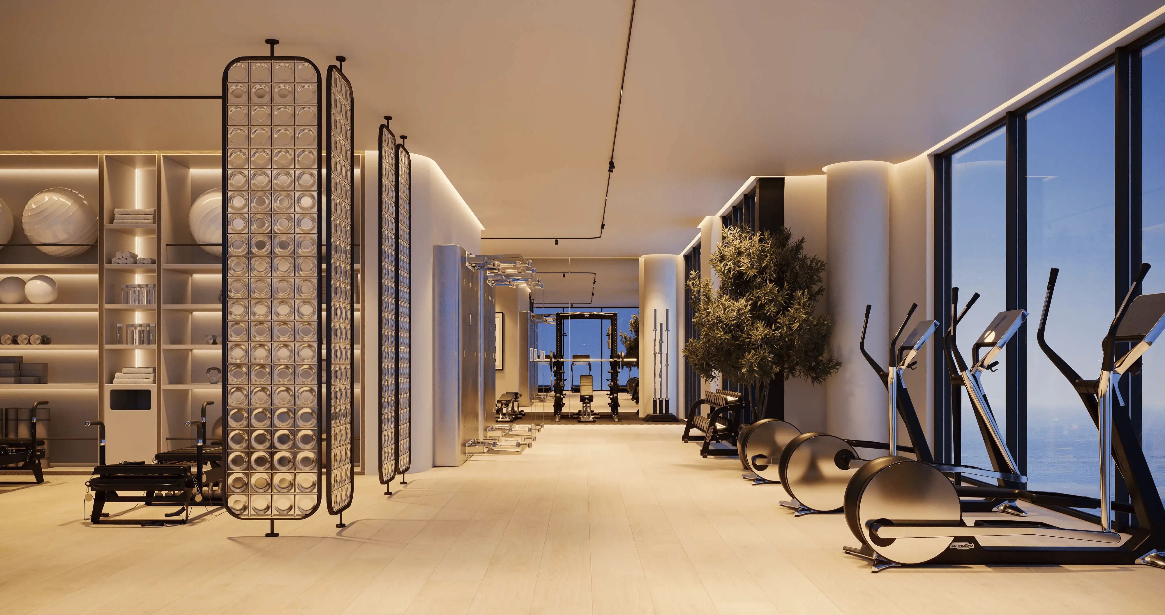 MR. EIGHT DEVELOPMENT "Villa del BRUNELLO" 21