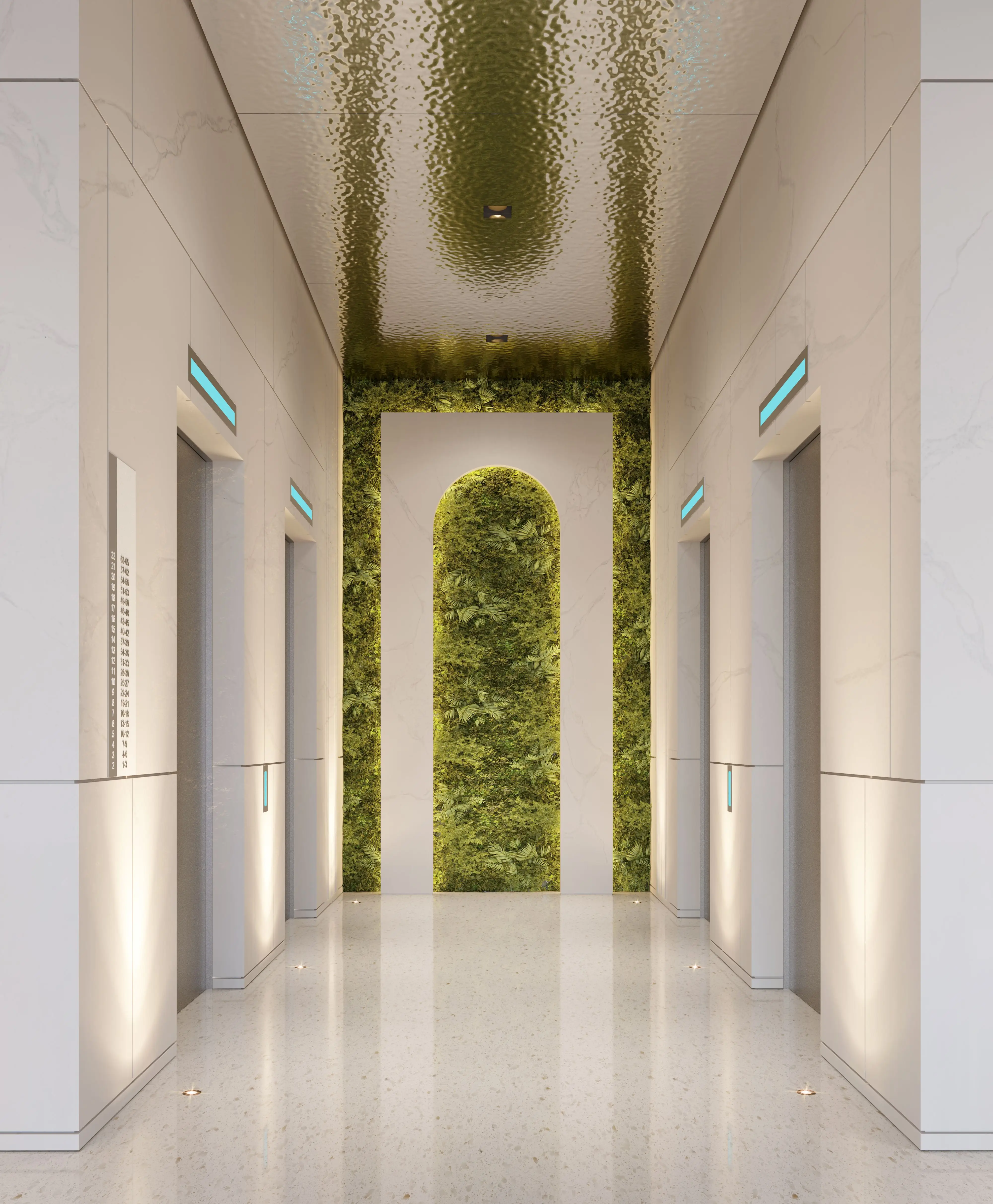 TIGER "Elbrus Tower"