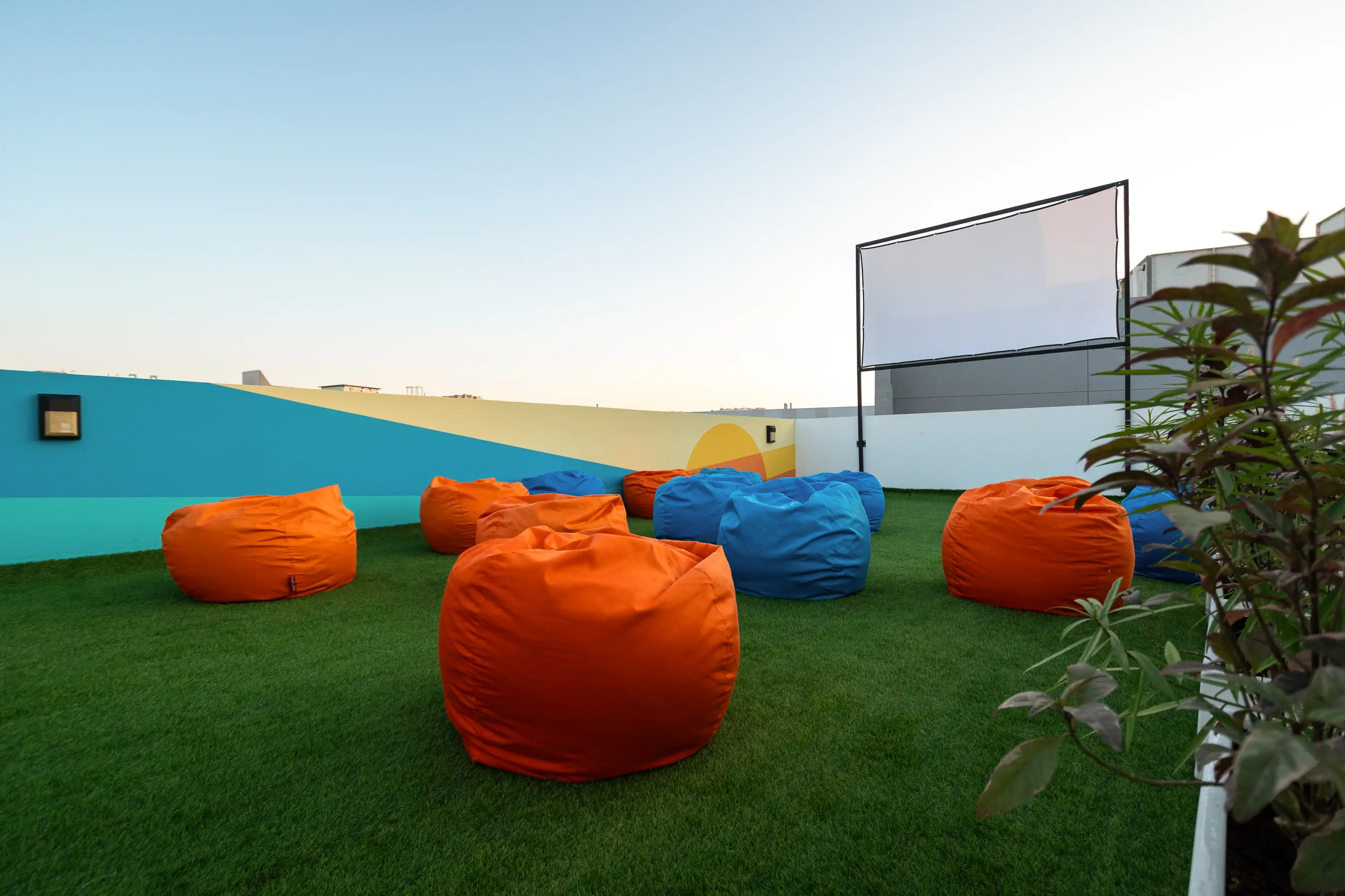 ORANGE.LIFE! "izzzi.life Mint" 14