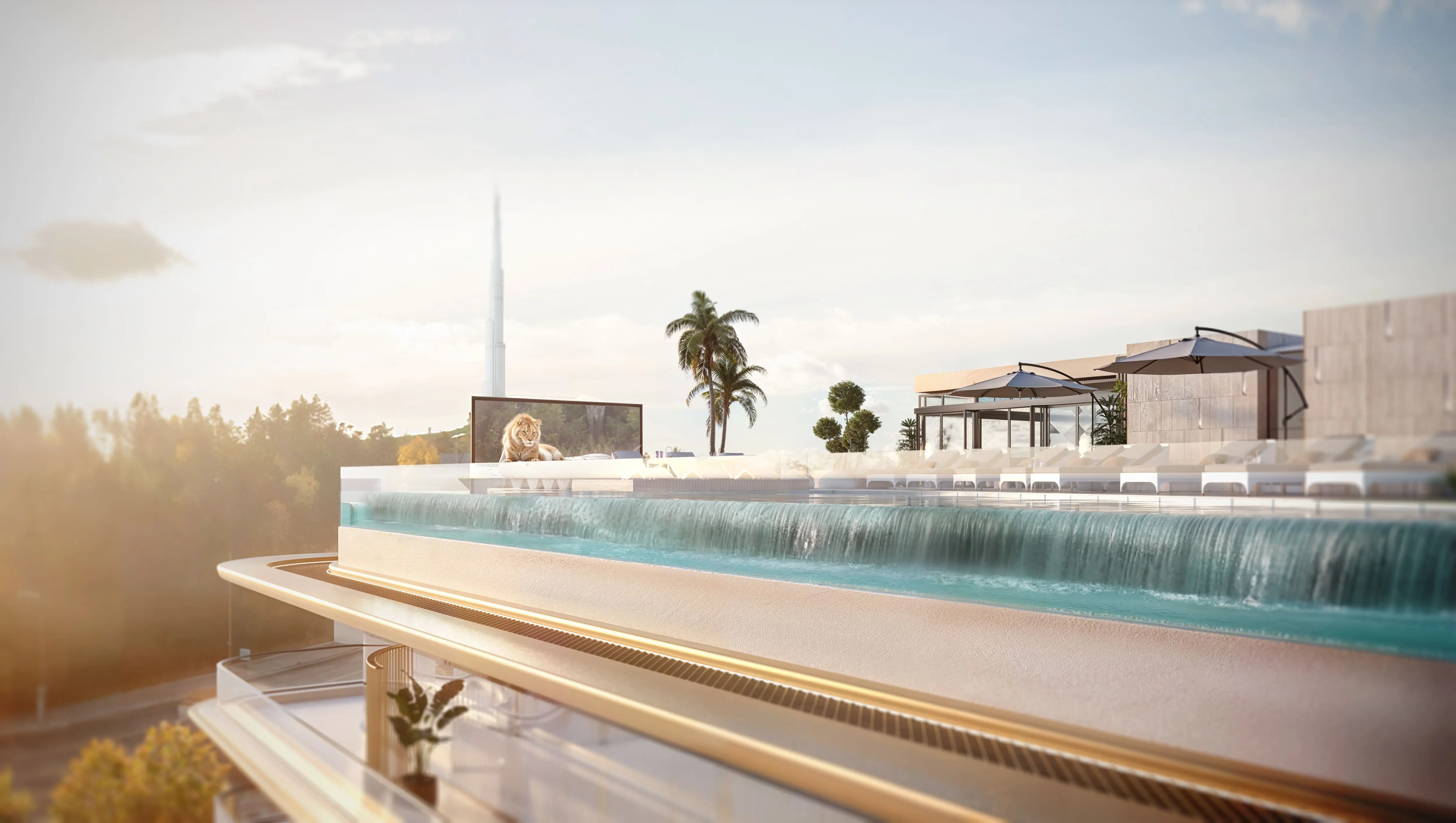 MAK DEVELOPERS "Saddlewood Park" 21
