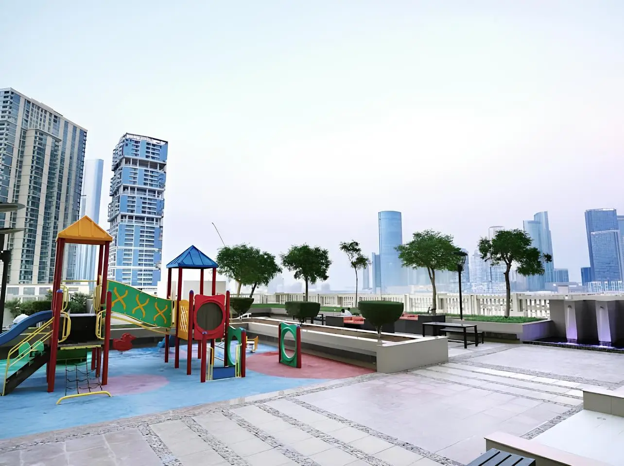 MISMAK "Ocean Terrace" 7