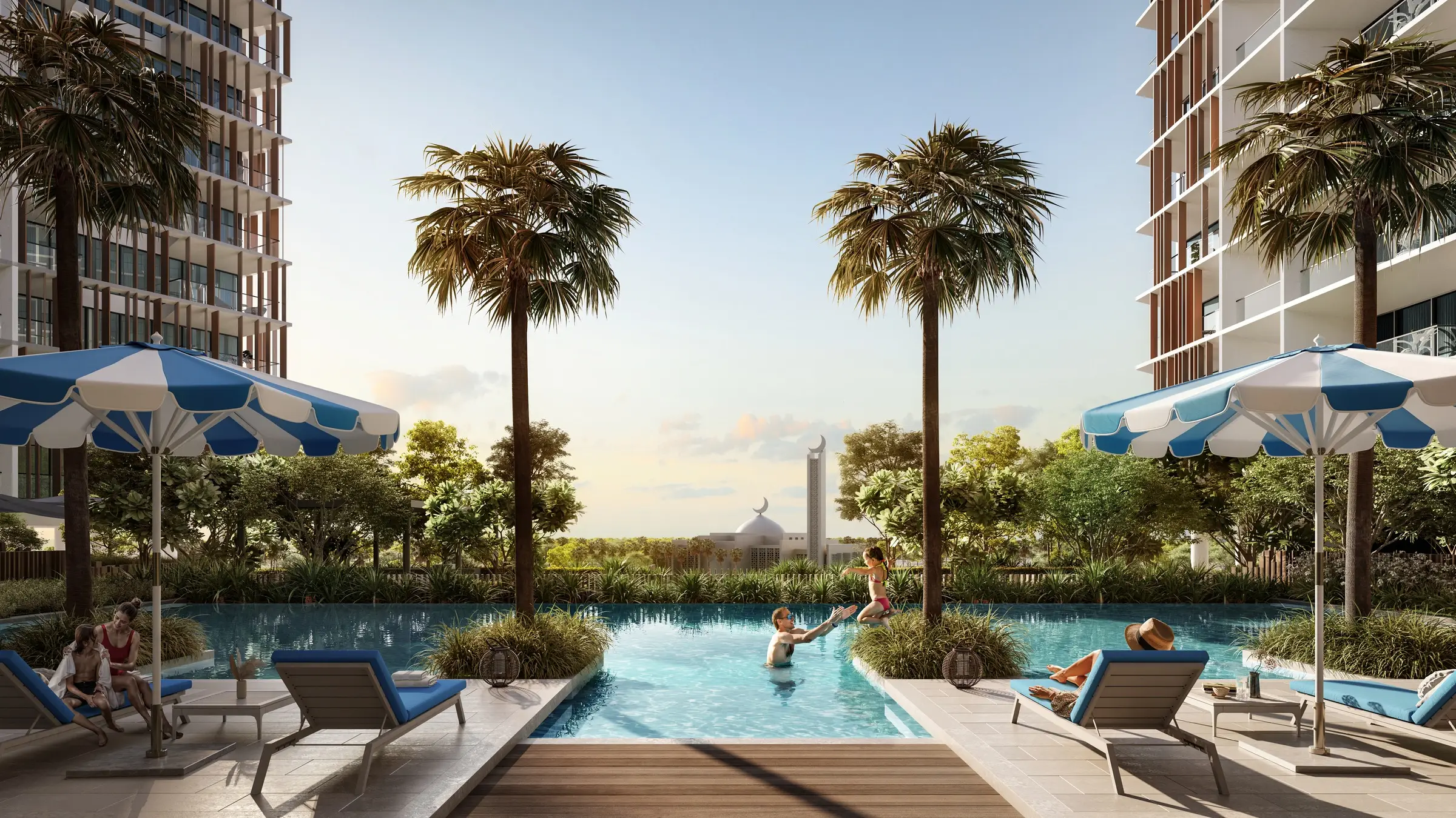 DEYAAR DEVELOPMENT "NEEM at Parkfive" 25