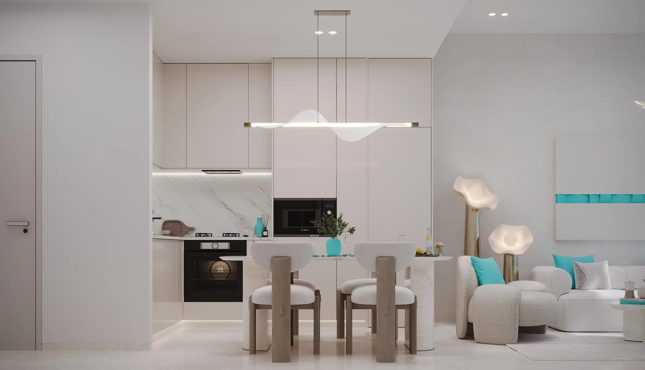 REEF LUXURY DEVELOPMENTS "REEF 996" 26