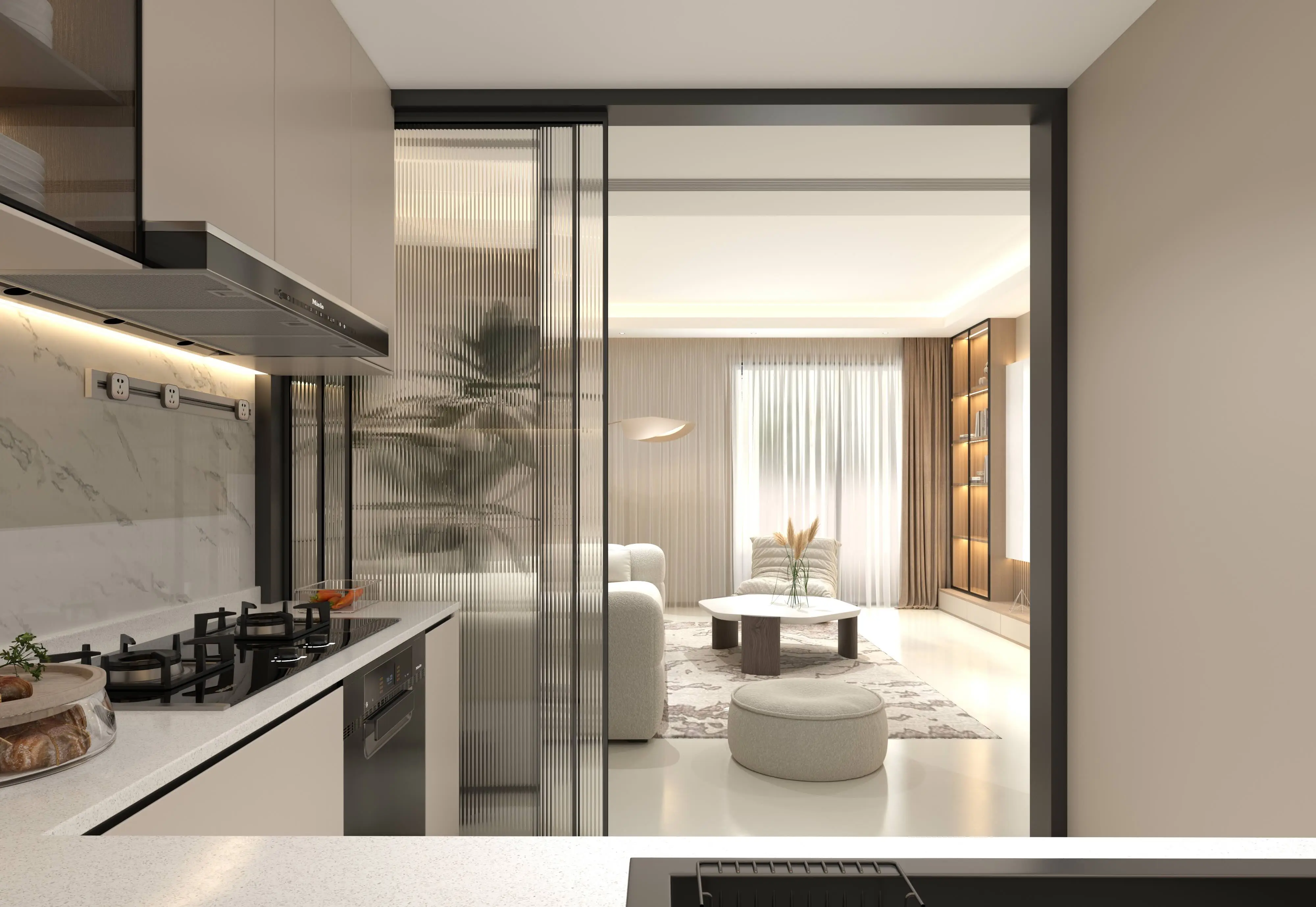 HZ DEVELOPMENT "Sports View Residence" 6