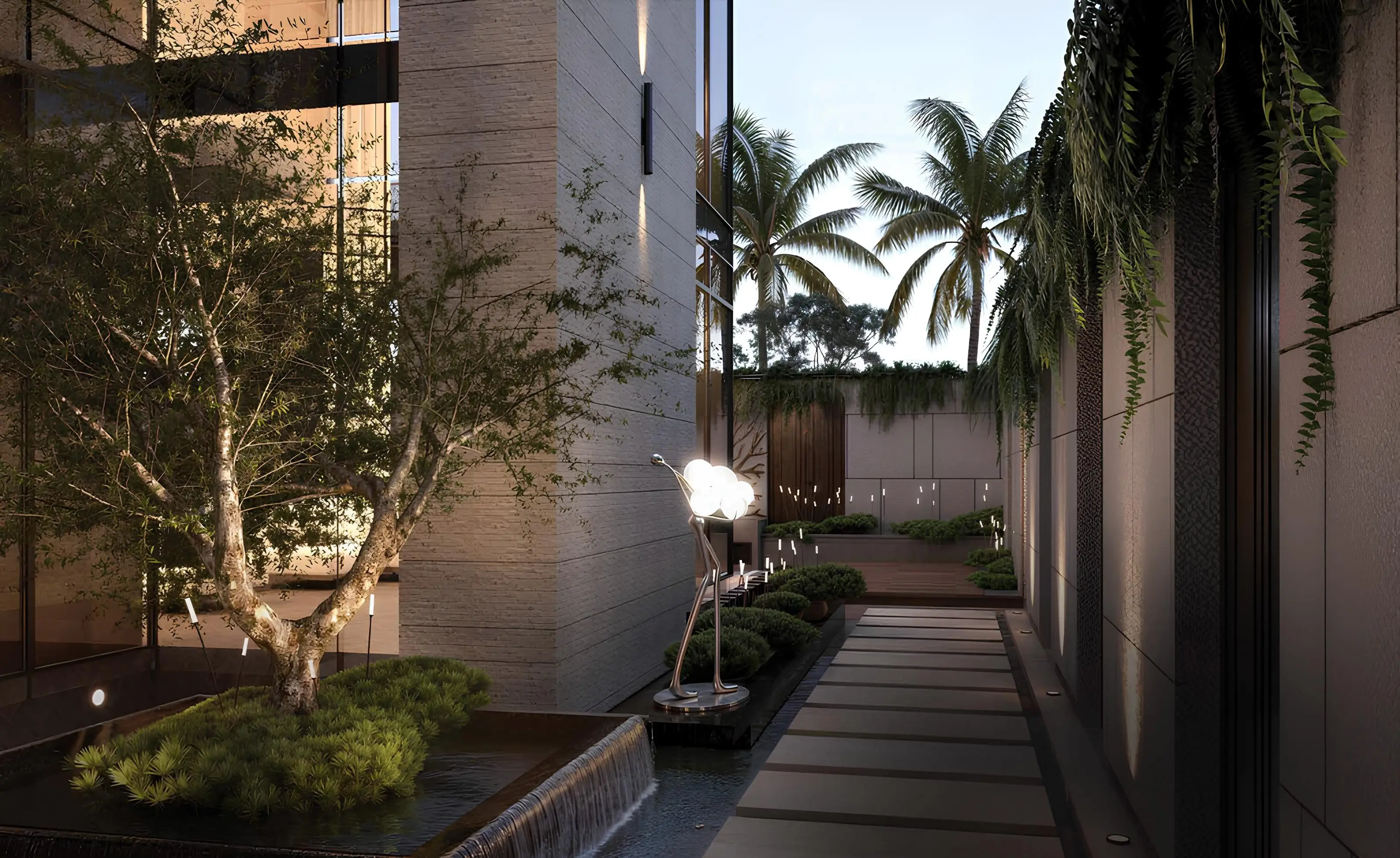 SWANK DEVELOPMENT "Lua Residences" 4