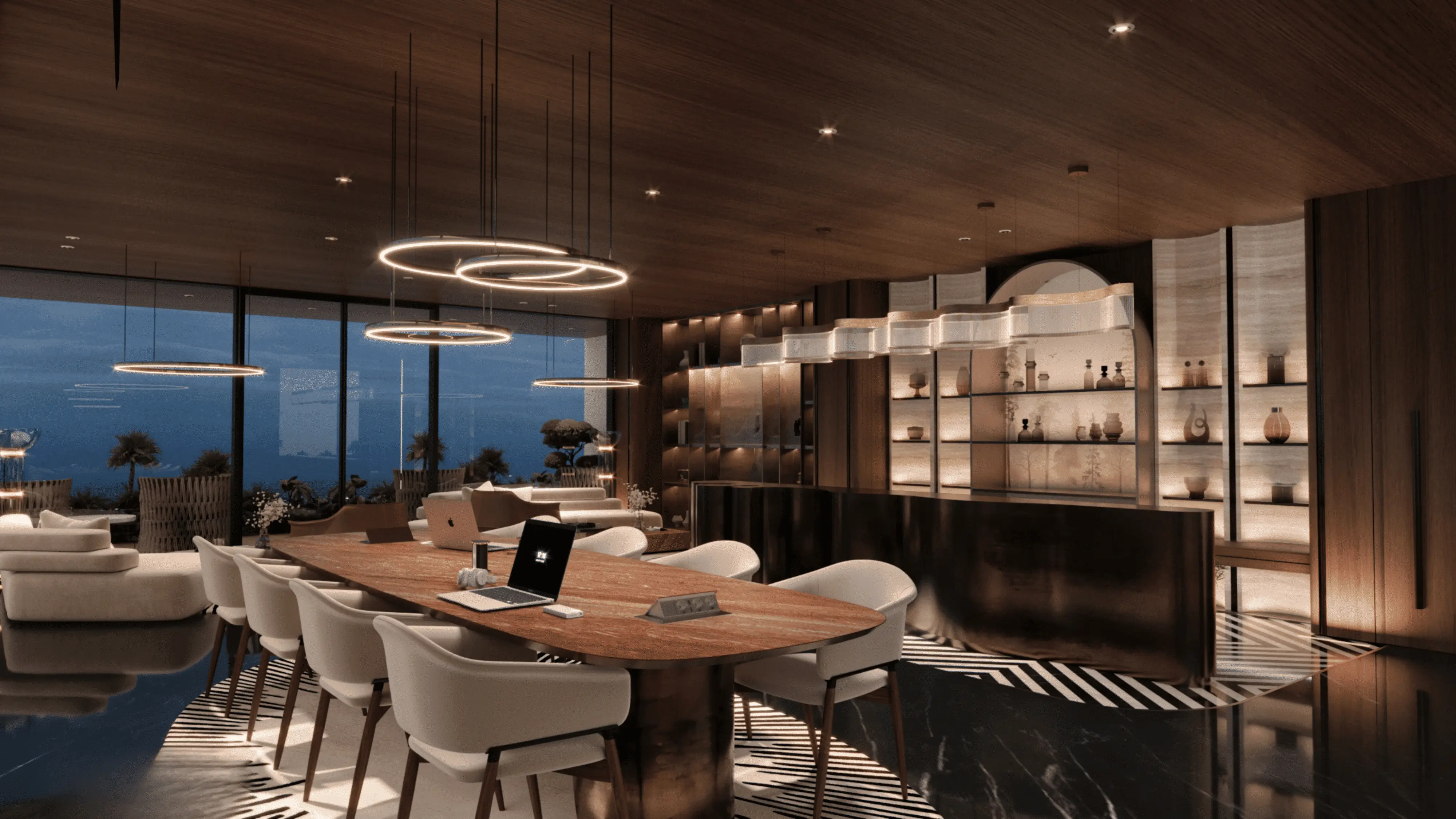 MAK DEVELOPERS "Saddlewood Park" 24