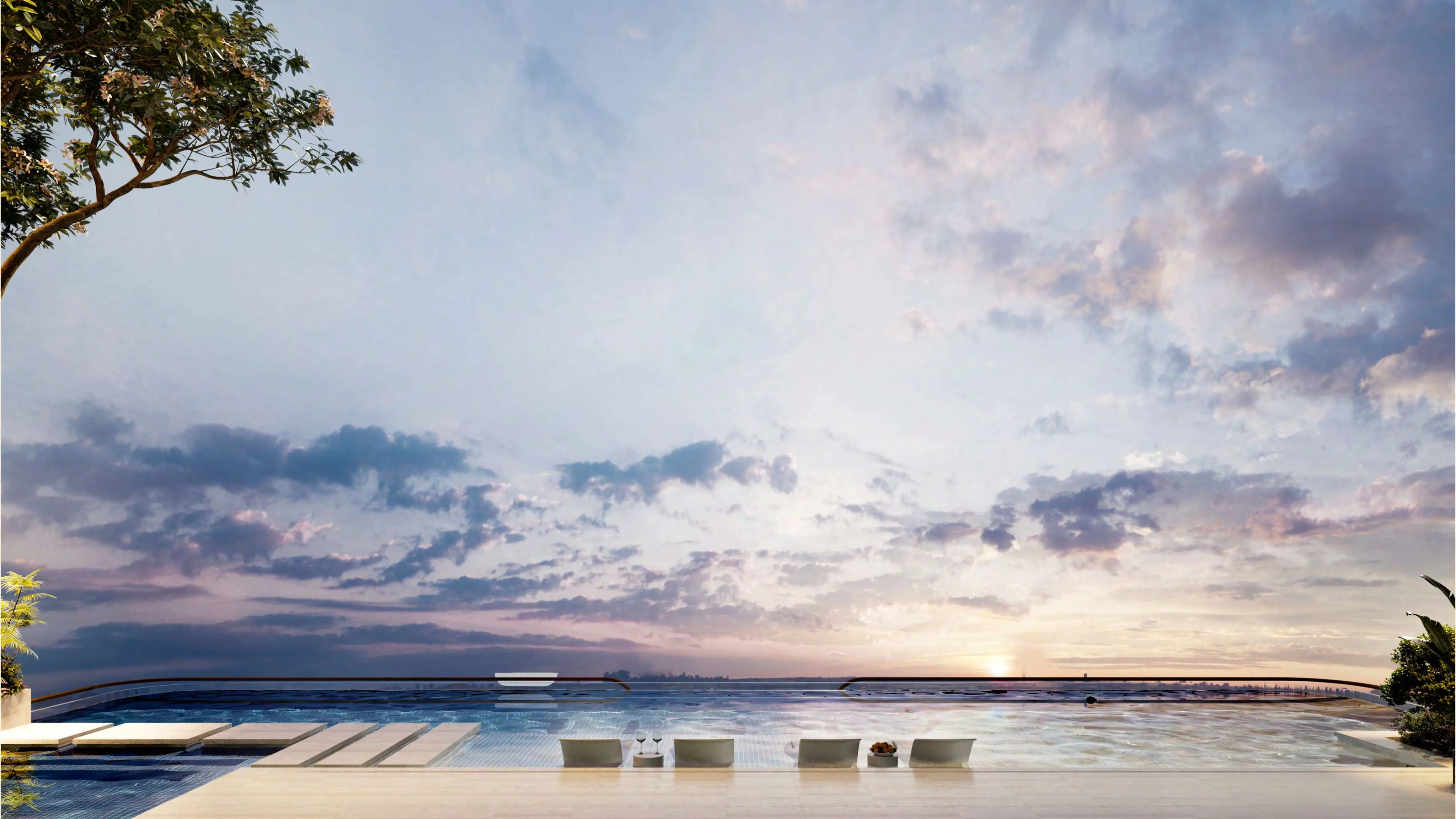 ARETE DEVELOPMENTS "Urban Horizon by Arete" NEW LAUNCH 57