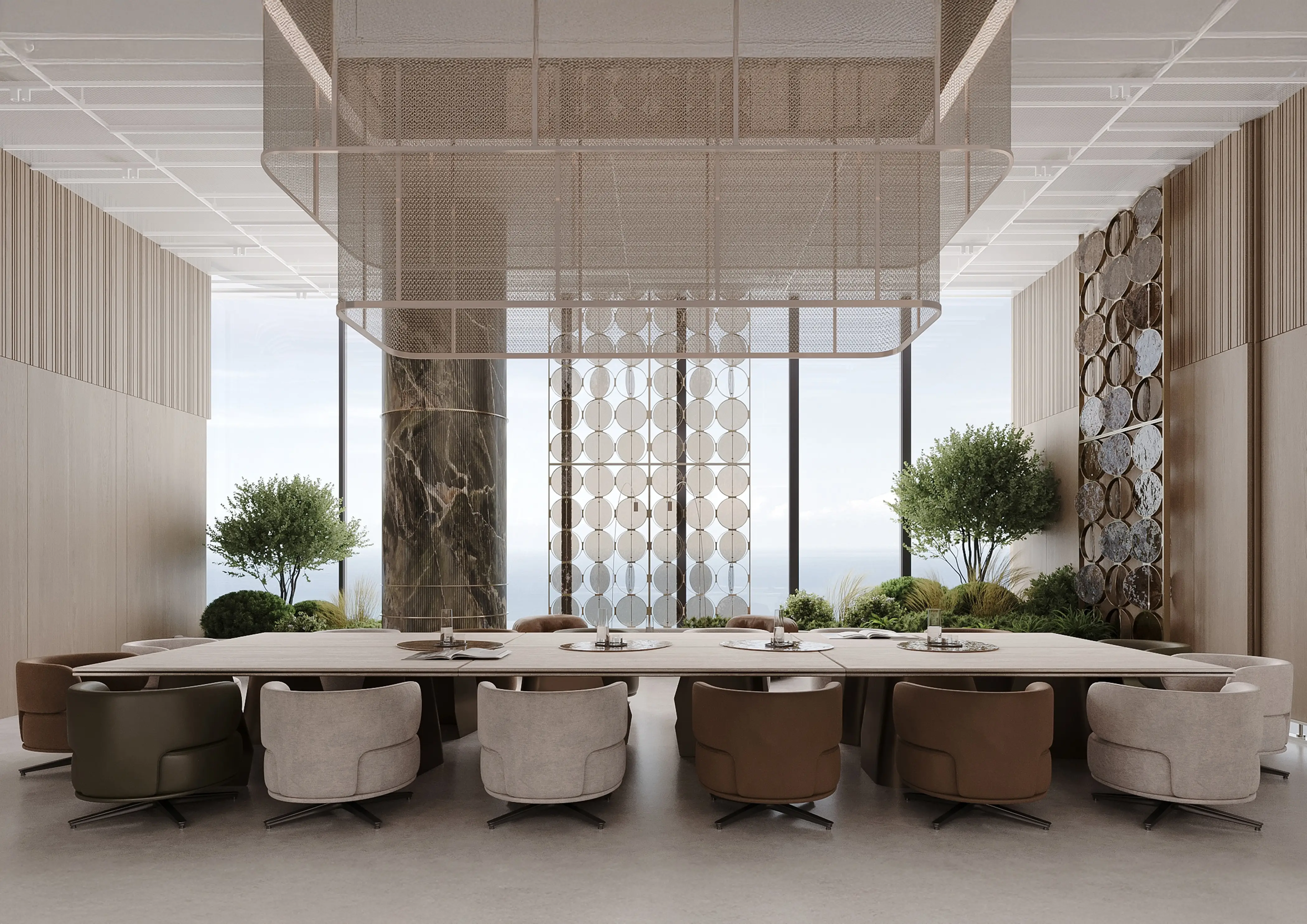 CITI DEVELOPERS "AMRA Phase 2" NEW LAUNCH 87