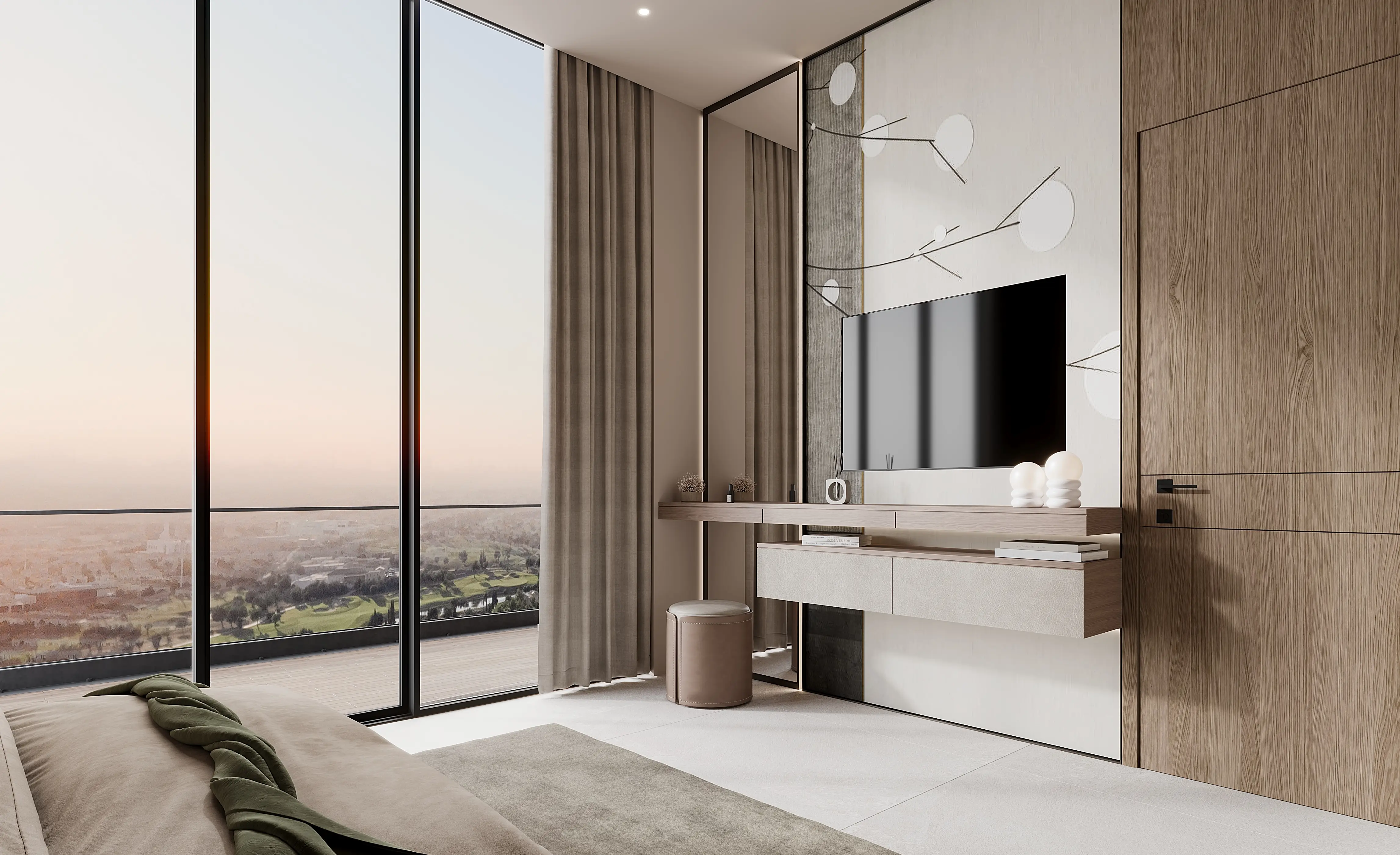 OBG "Golf Grove by Regent" 20