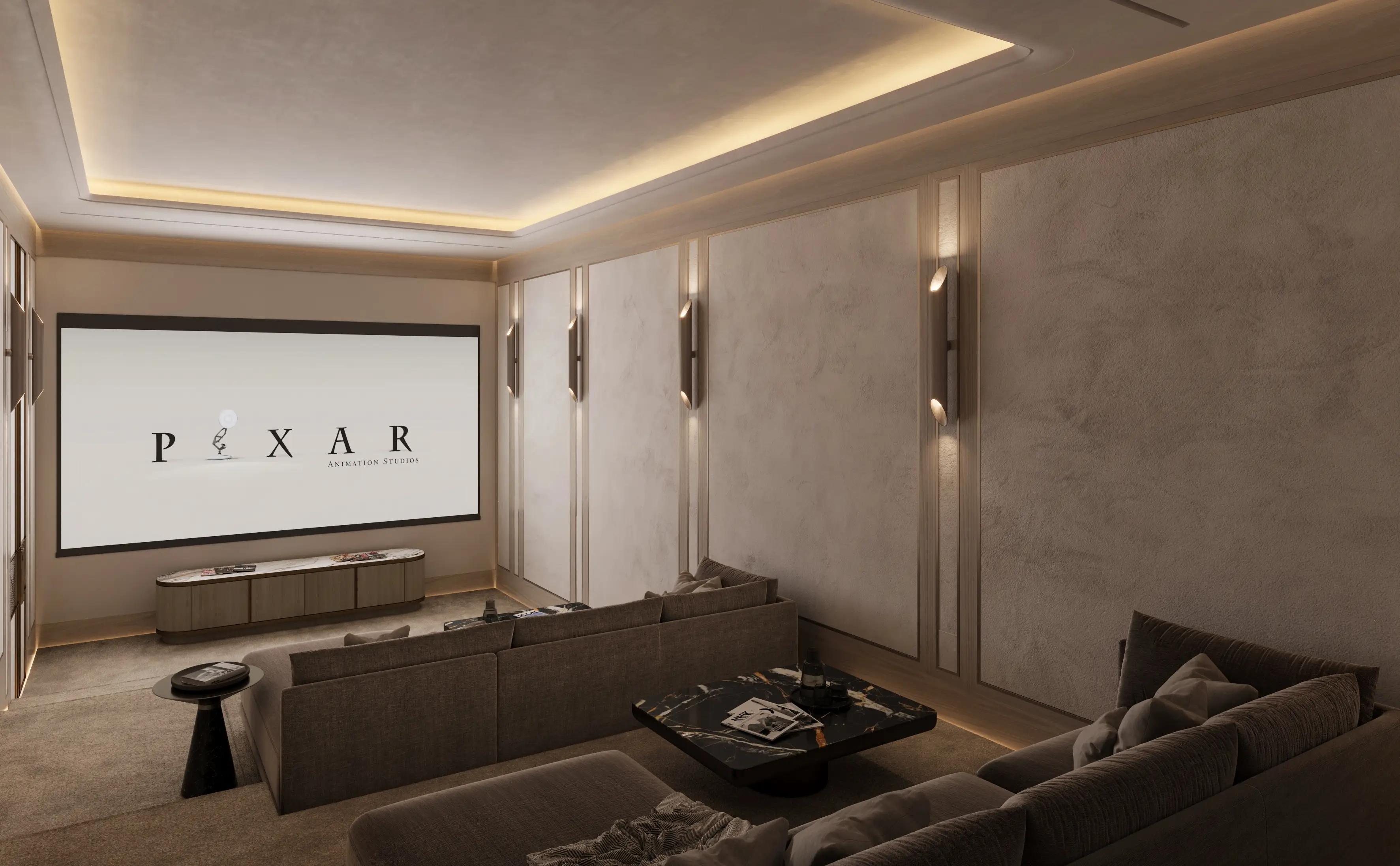 SOL PROPERTIES "Fairmont Residences Solara Tower" 8