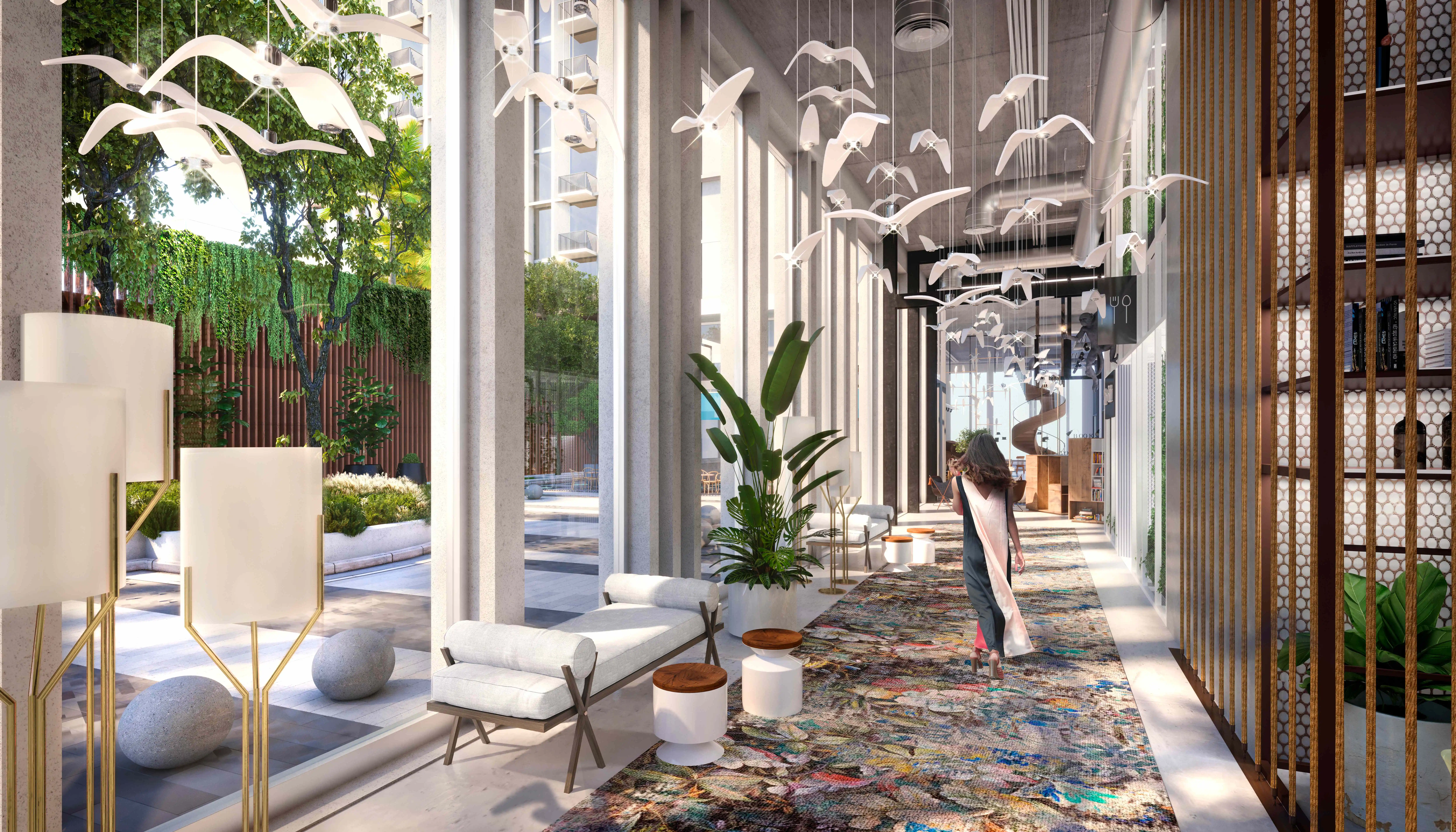 EMAAR "Collective" 10