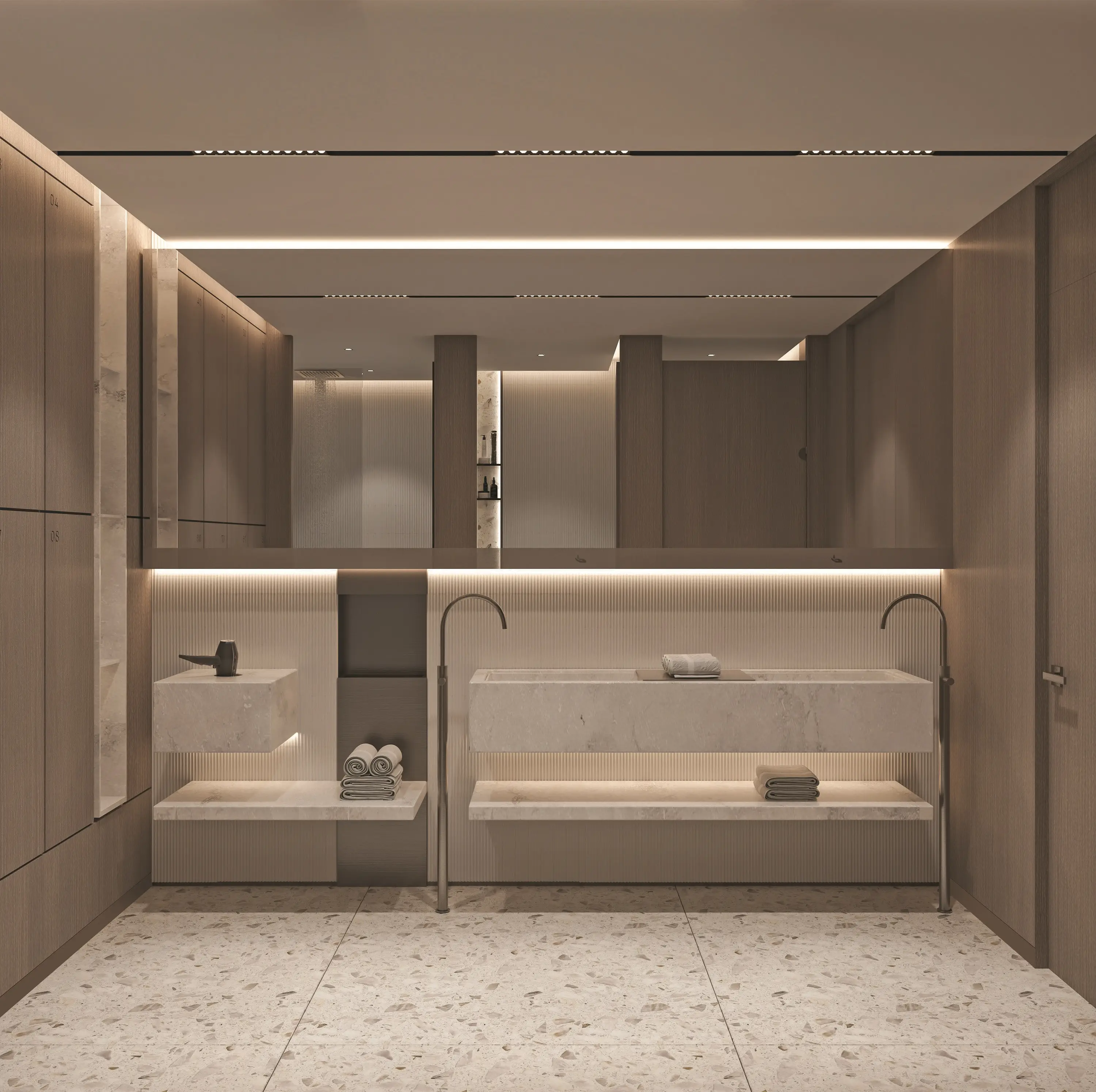 PRESTIGE ONE "Golf Place" 23