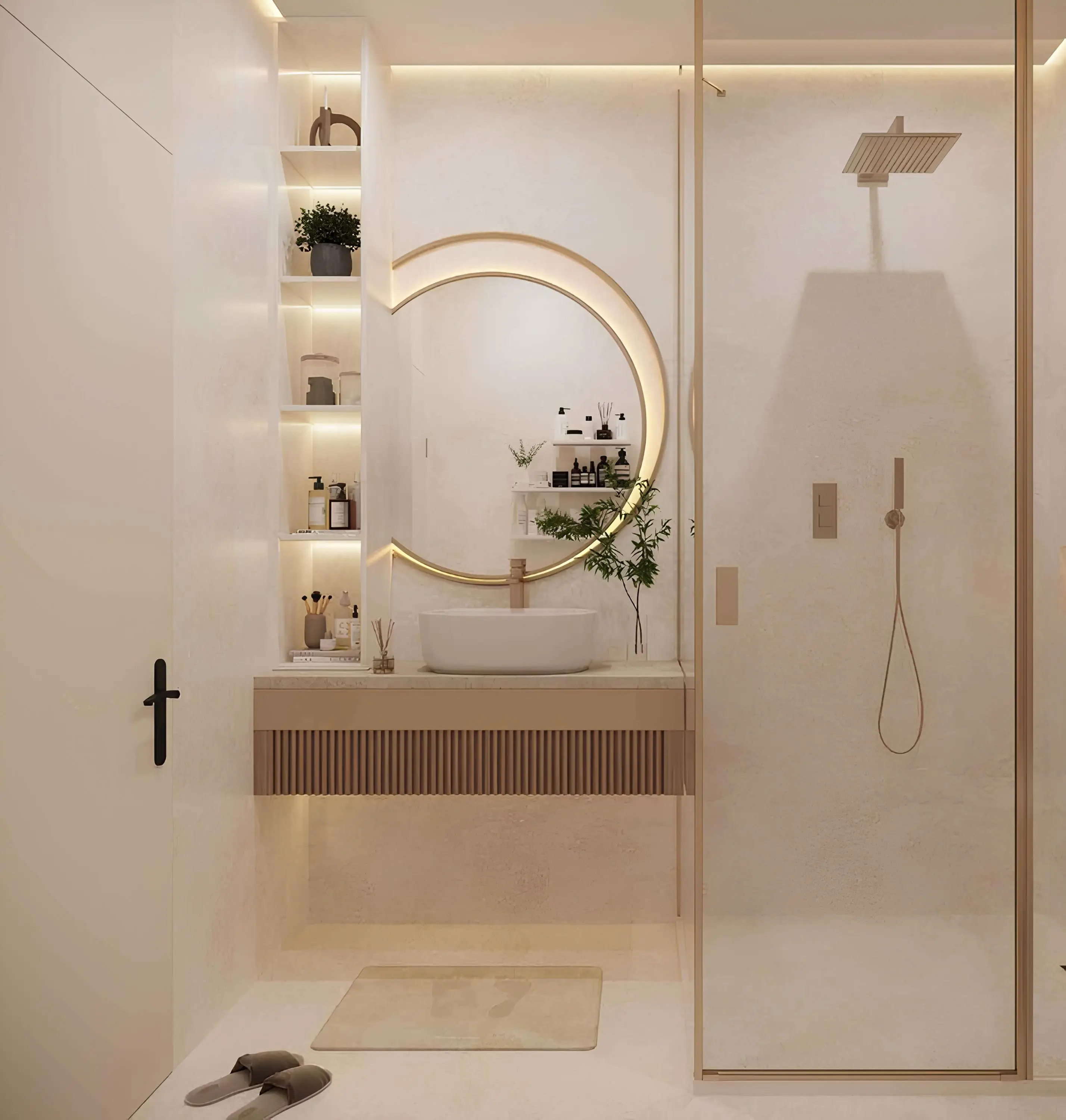 ENAAM "Azra Residence" 2