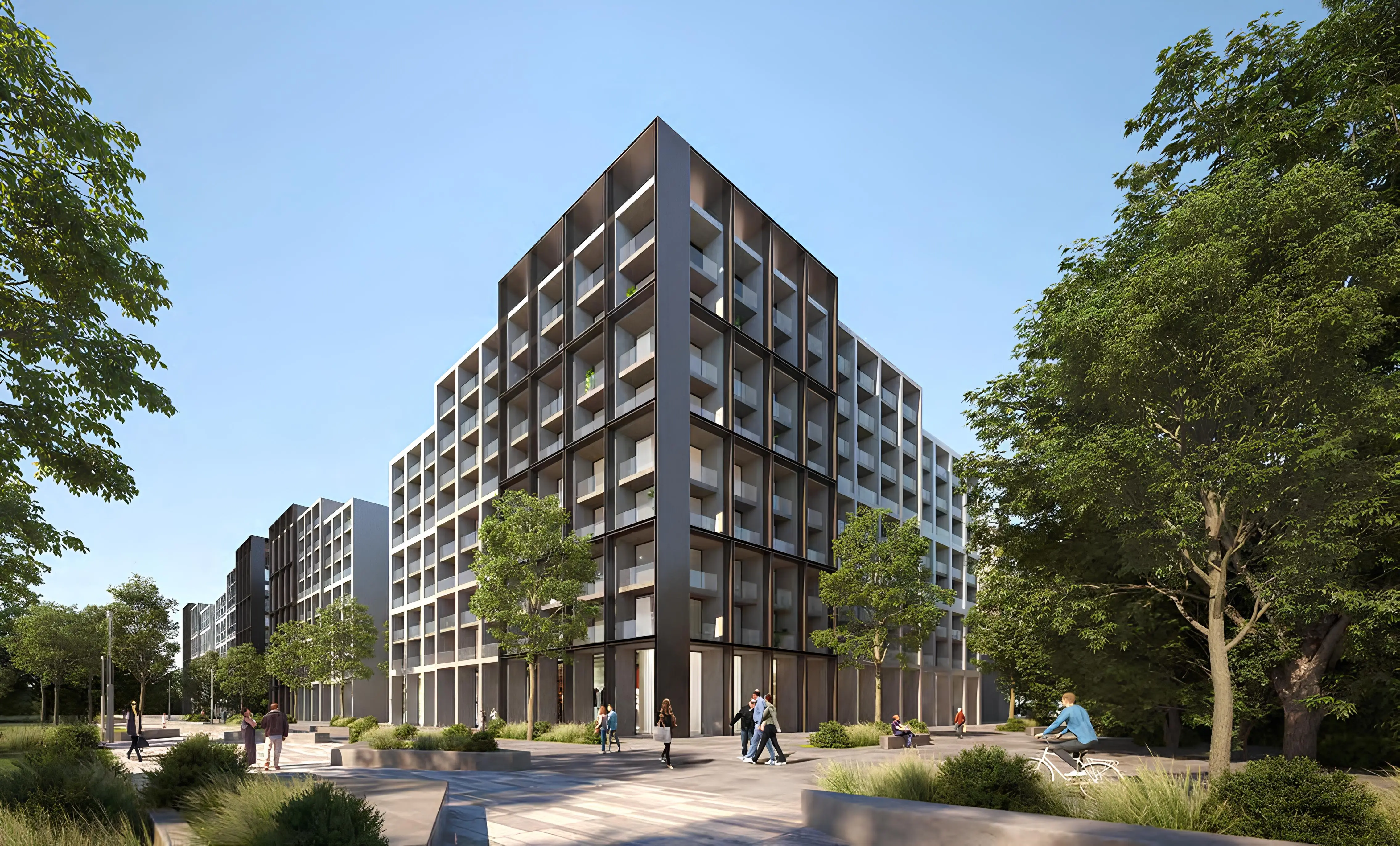 ARADA PROPERTIES "Nasaq"