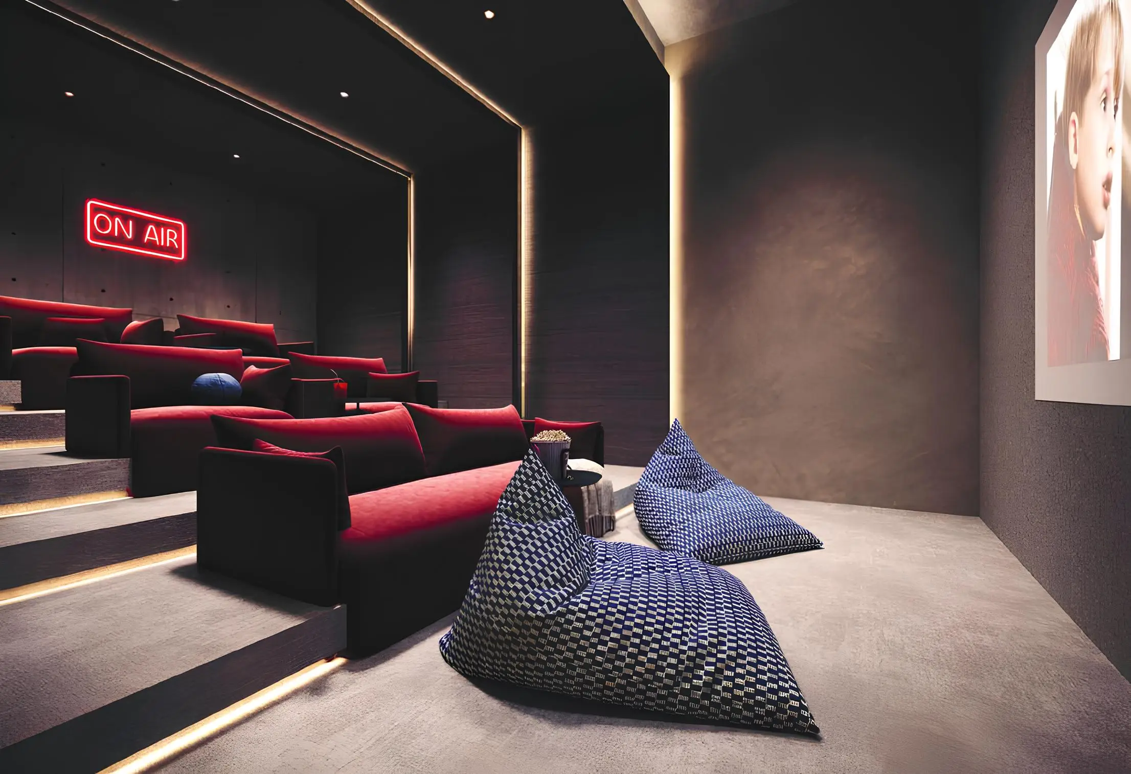 ALDAR "Nouran Living"
