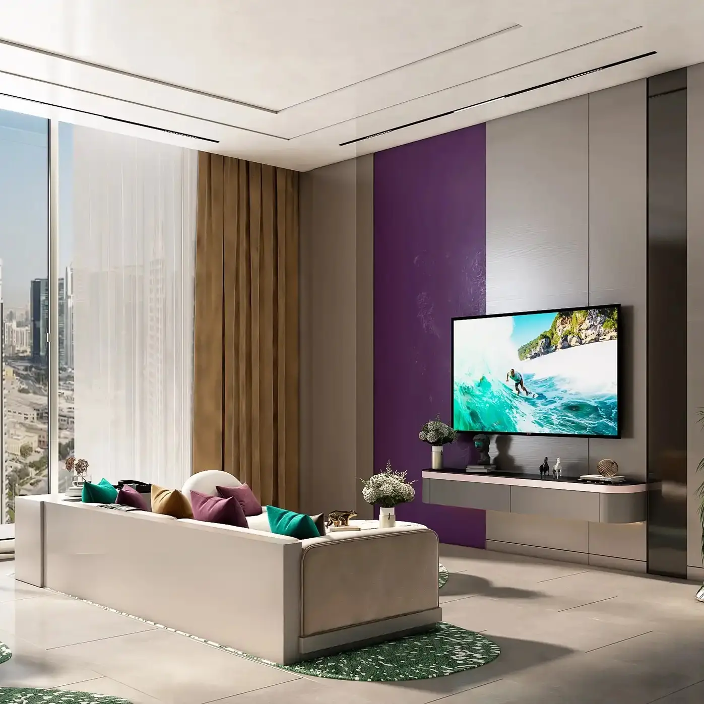 KINGDOM BY MAG "MBL Signature" 3