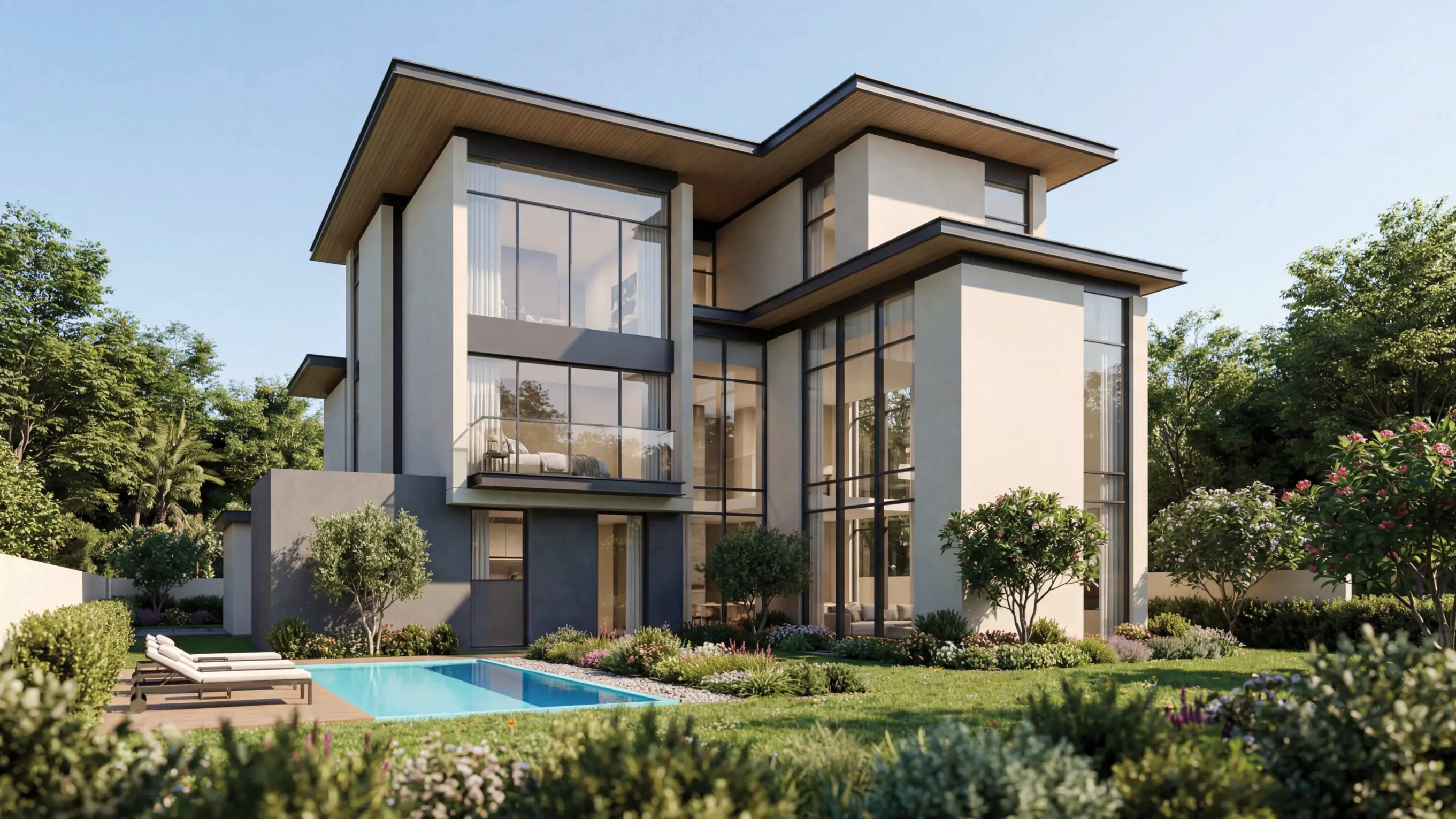 SOBHA "Sobha City" 17