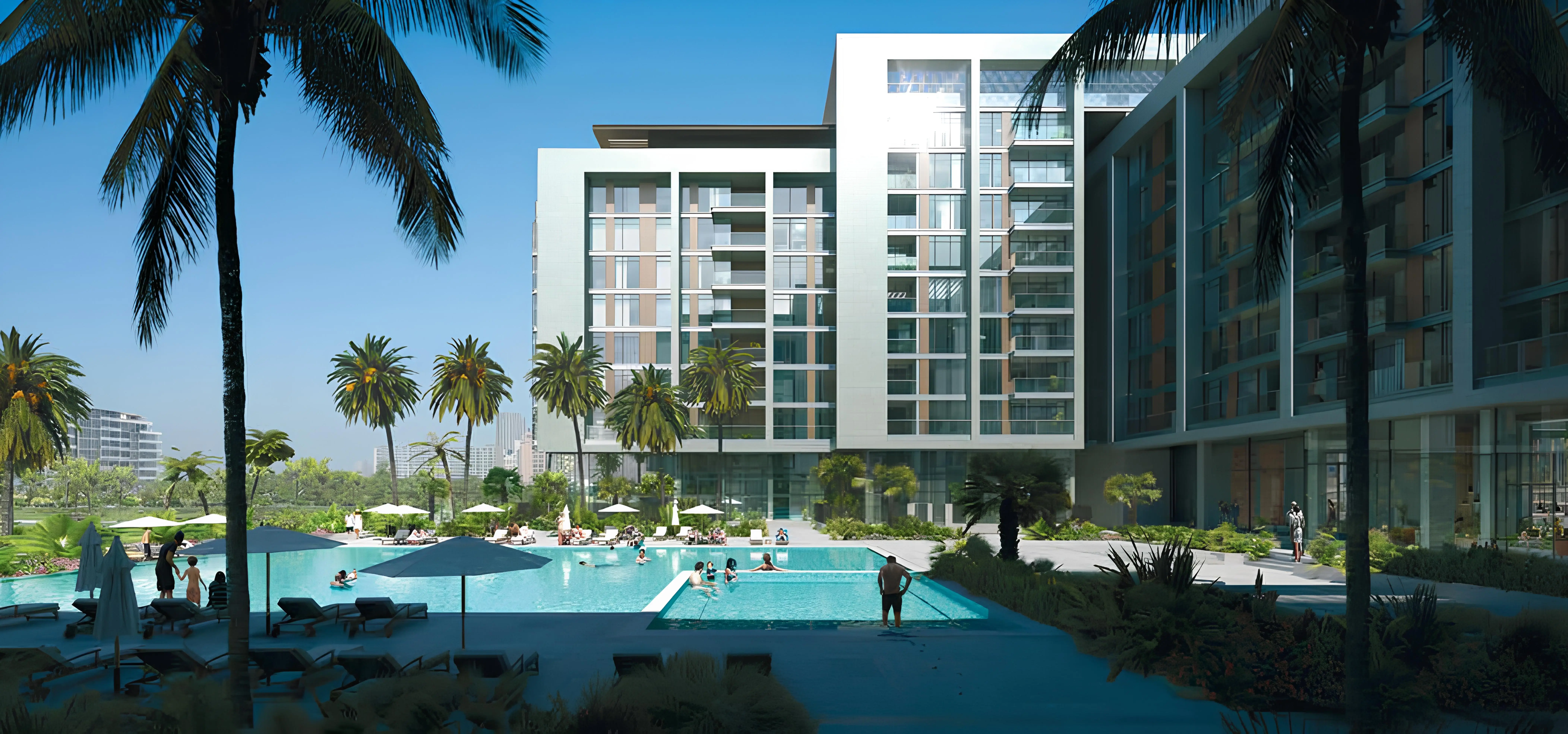 single static gallery