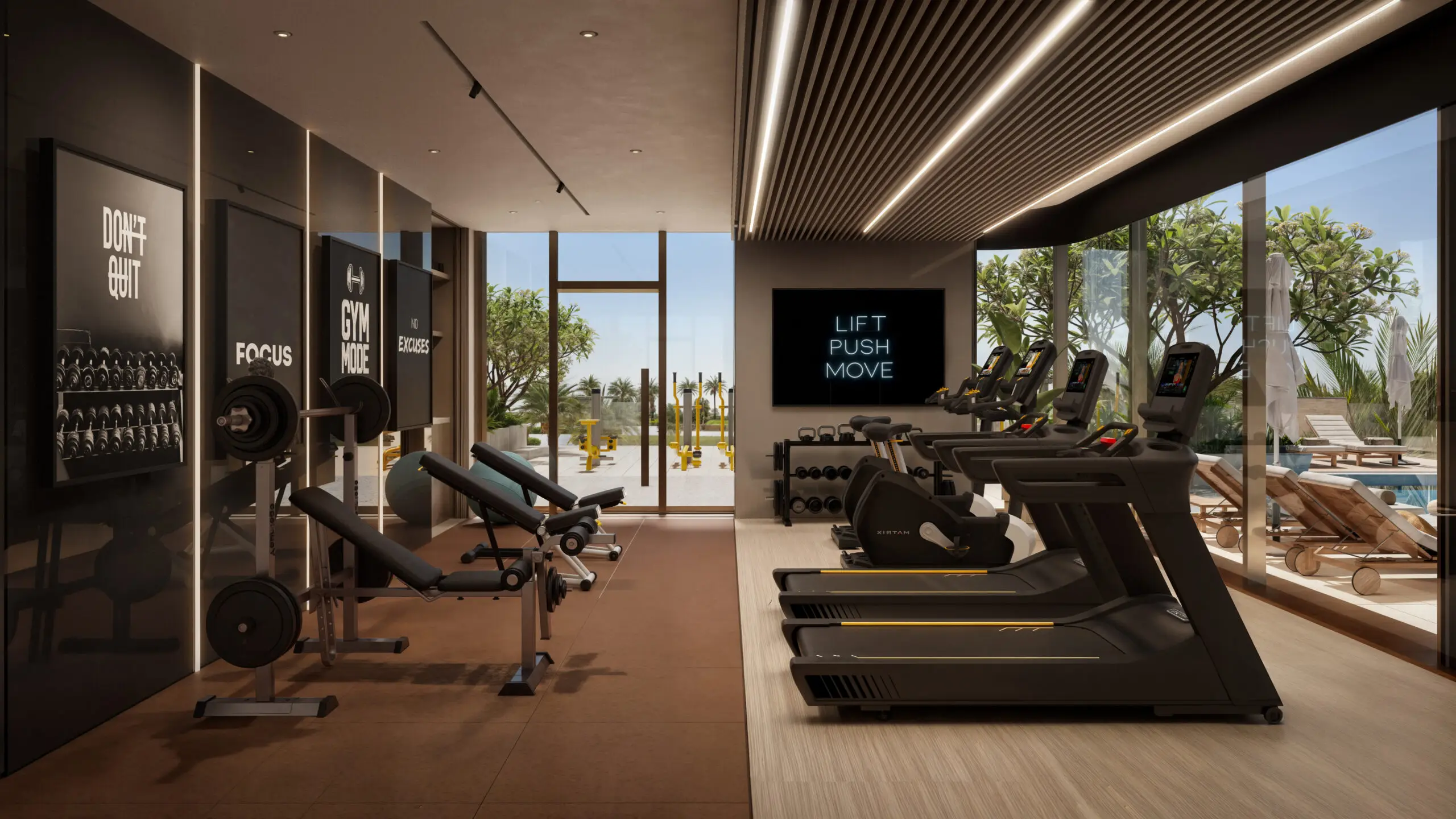 OCTA PROPERTIES "Flora Shore By Calgary Properties" 12