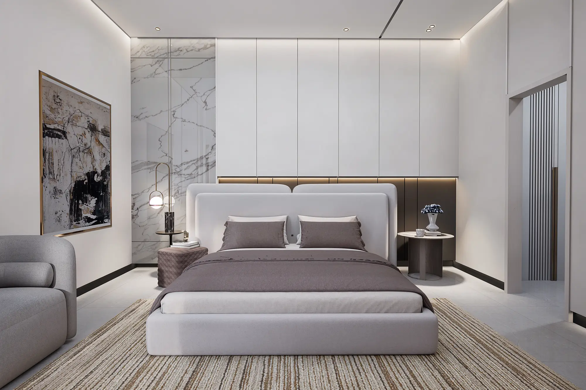 AMIRAH DEVELOPMENTS "Bonds Avenue Residences" 53
