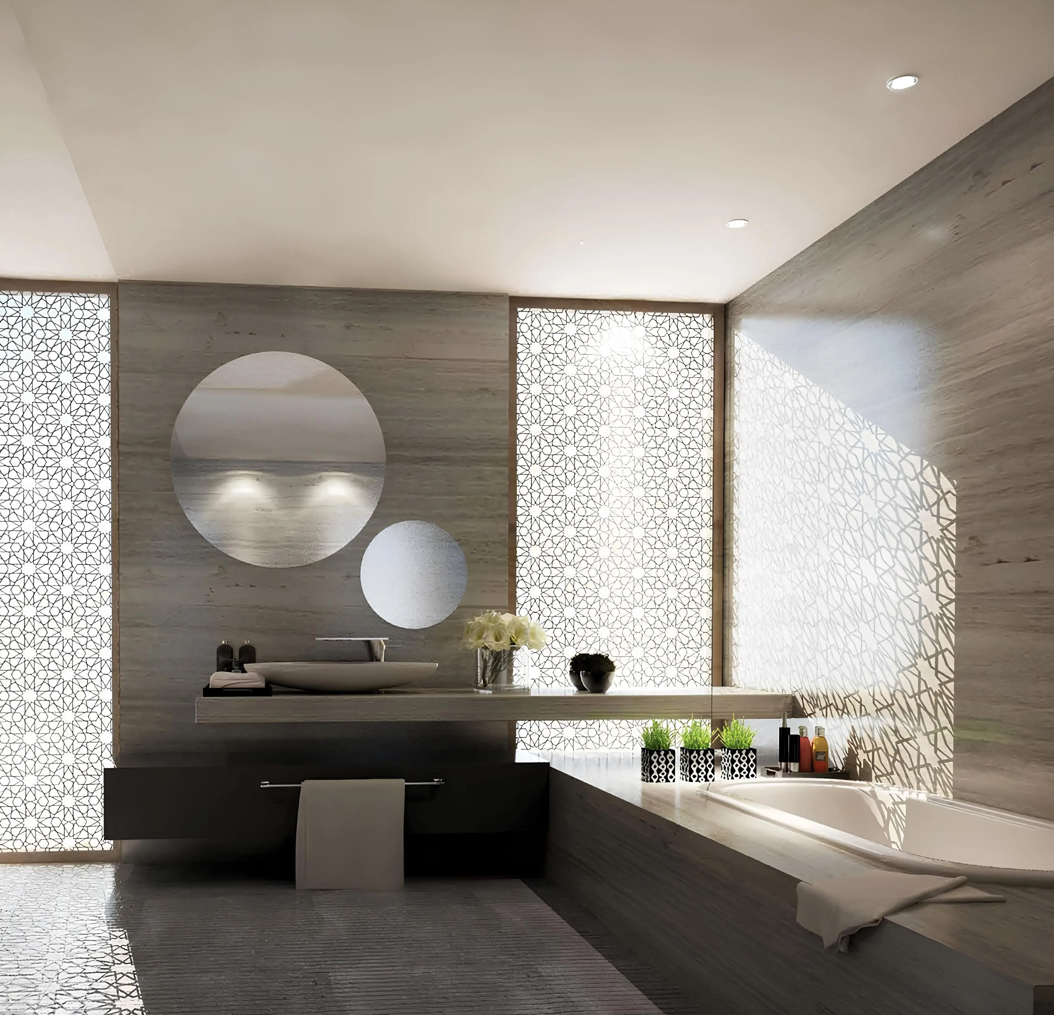 IMKAN PROPERTIES "Nudra"