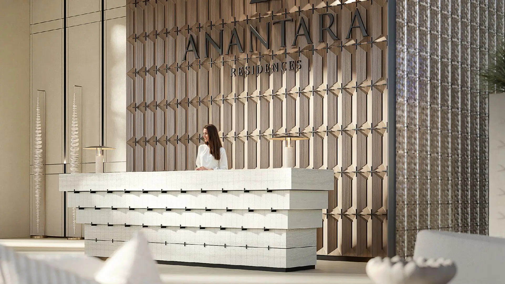 RAK PROPERTIES "Anantara Mina Residences"