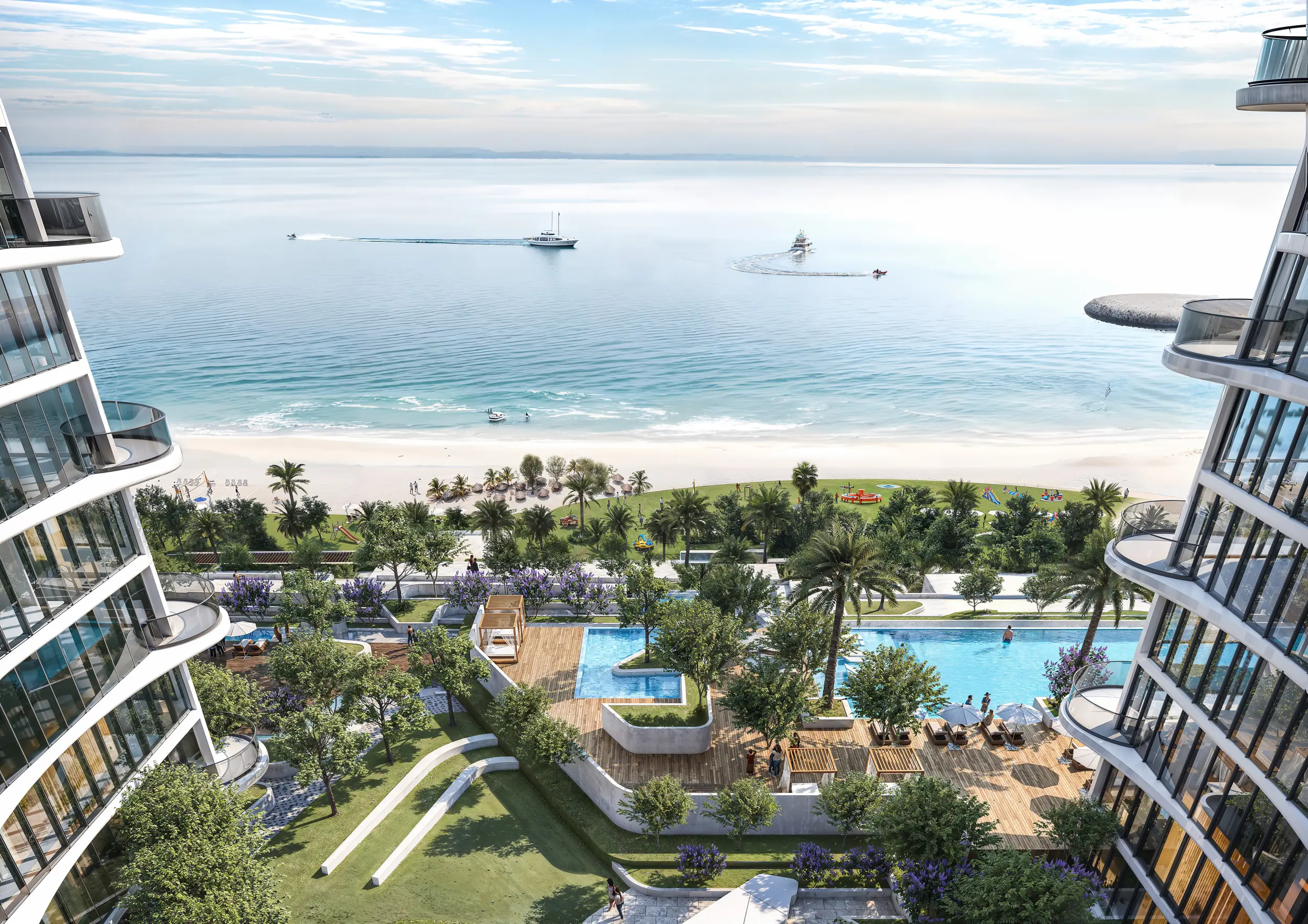 single static gallery