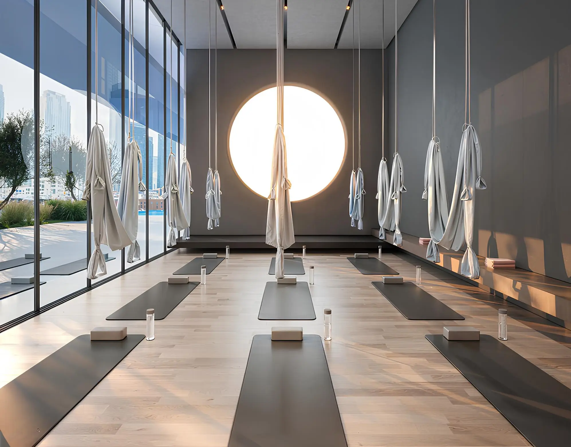 ARADA PROPERTIES "Inaura Hotel & Branded Residences Downtown Dubai" 28