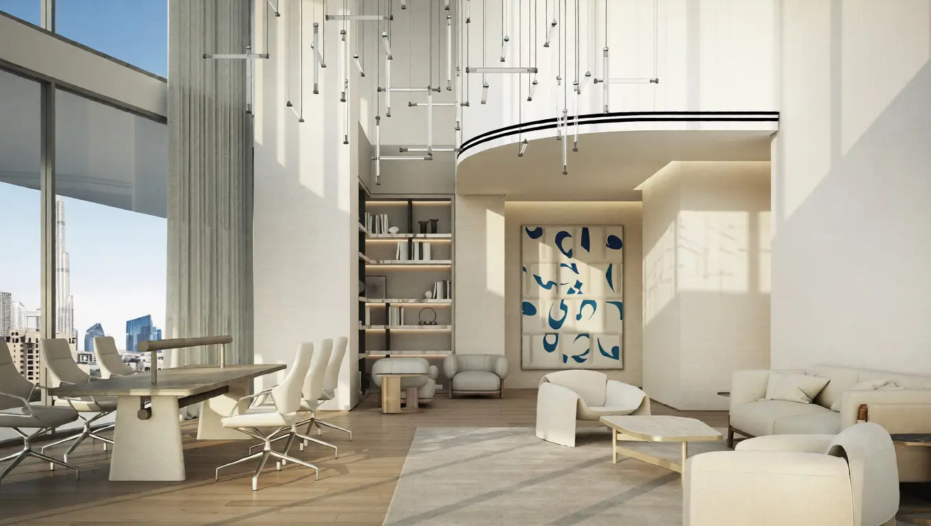 SAAS PROPERTIES "Saas Hills" 31