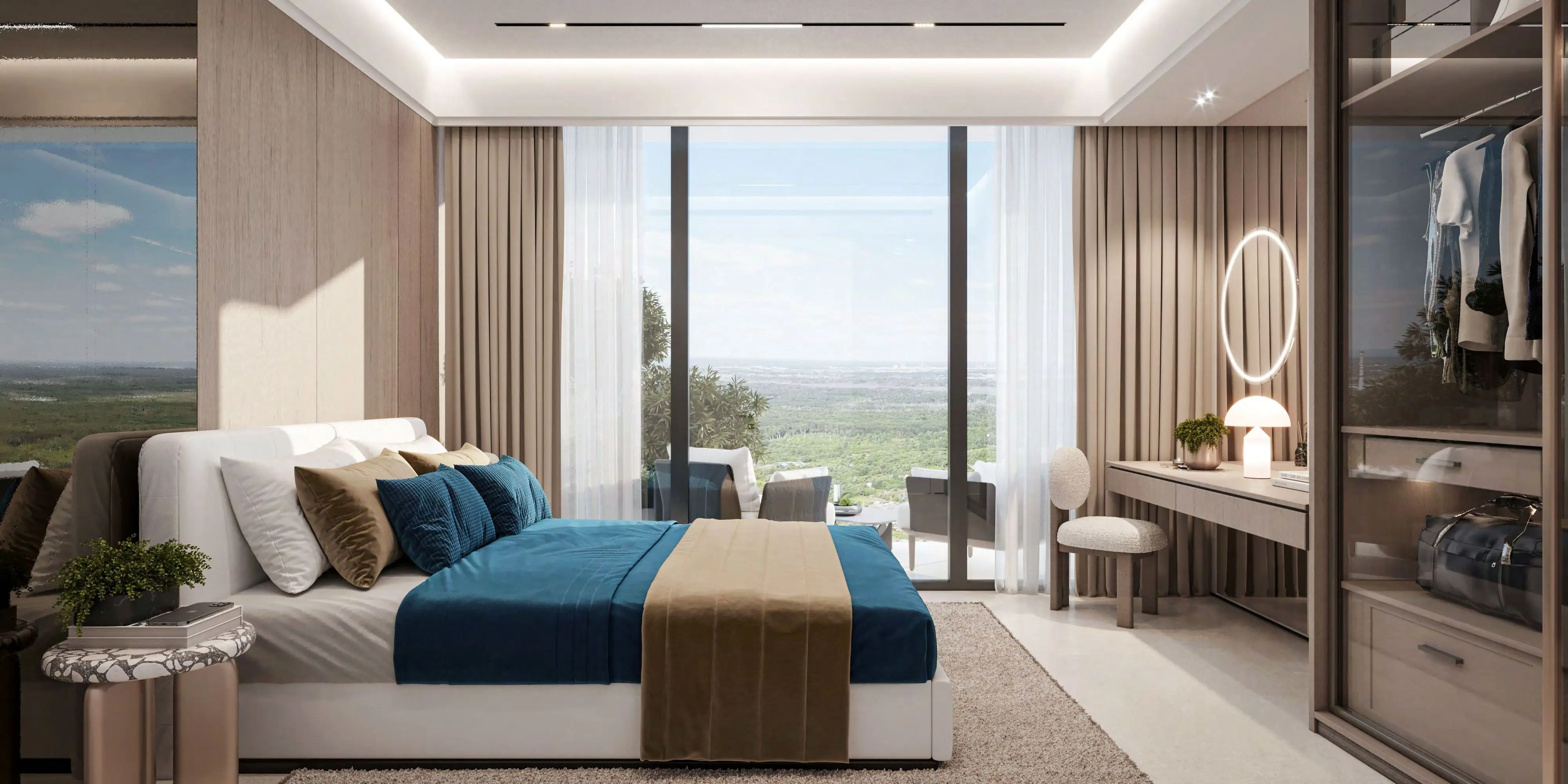 ARETE DEVELOPMENTS "Urban Horizon by Arete" NEW LAUNCH 10