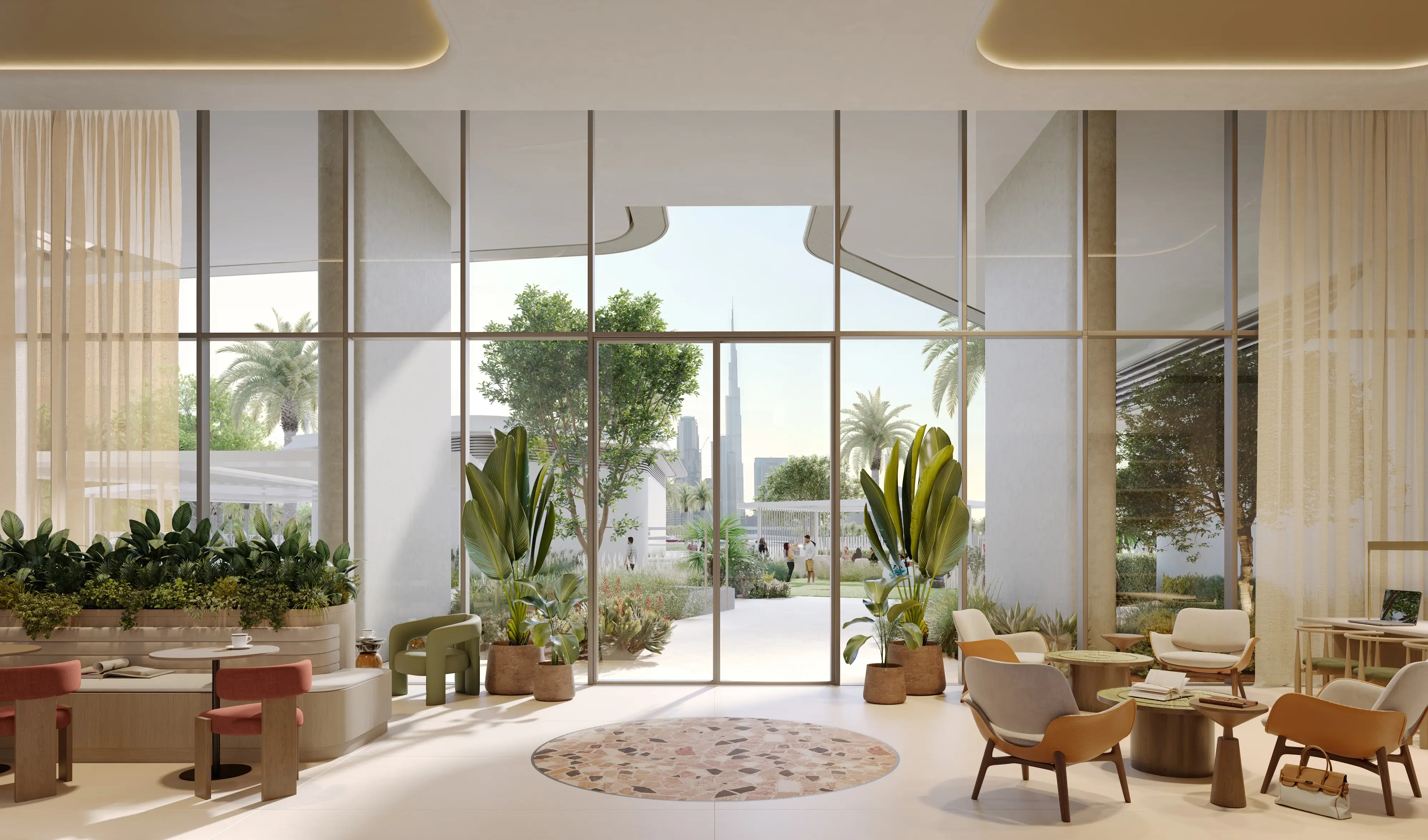SELECT GROUP "Artistry Residences"