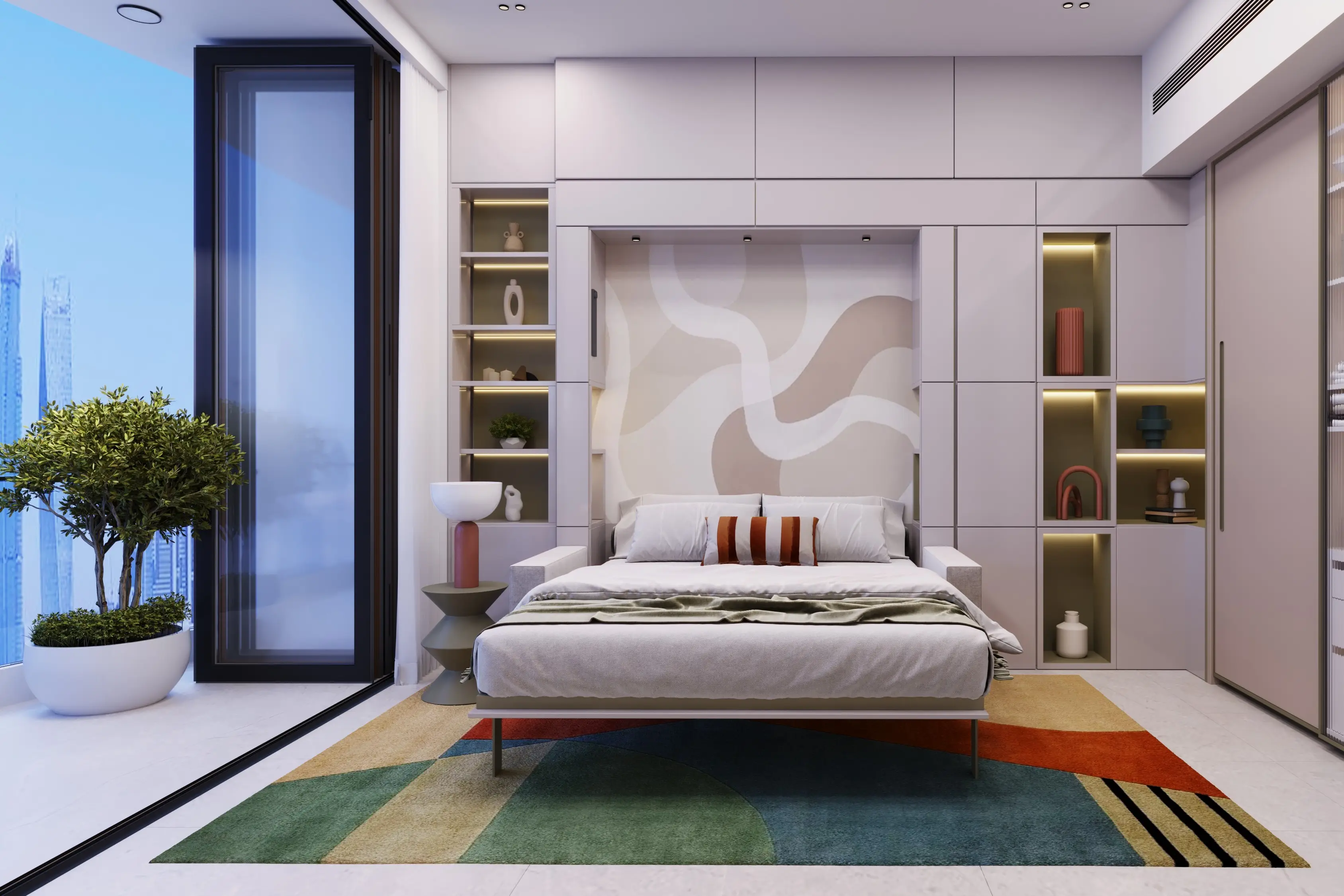 MAJOR DEVELOPMENT "Colibri Views" 27