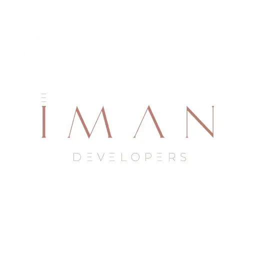 IMAN Developers logo