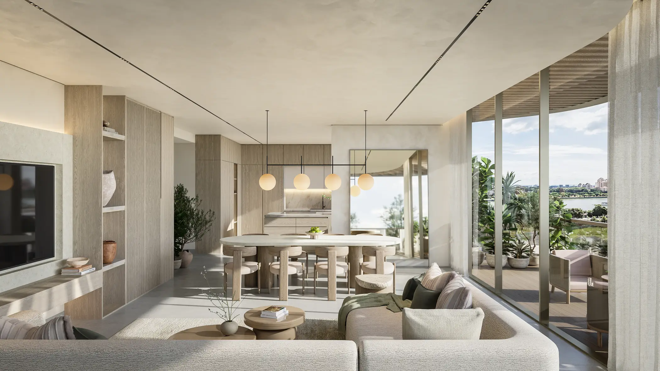 DEVMARK "Avida Residences" 18