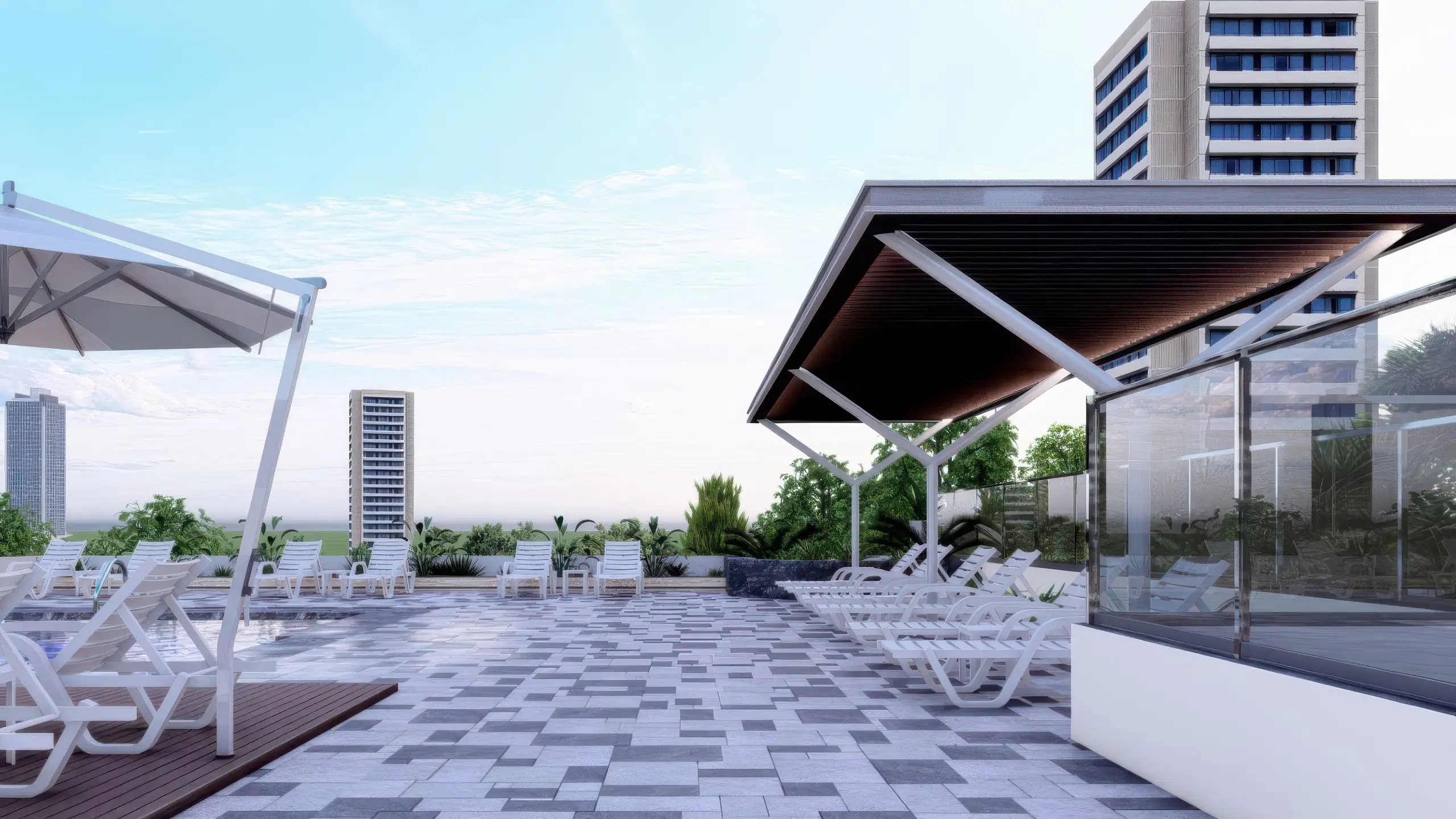 AL WALEED "Al Waleed Garden 2" 5
