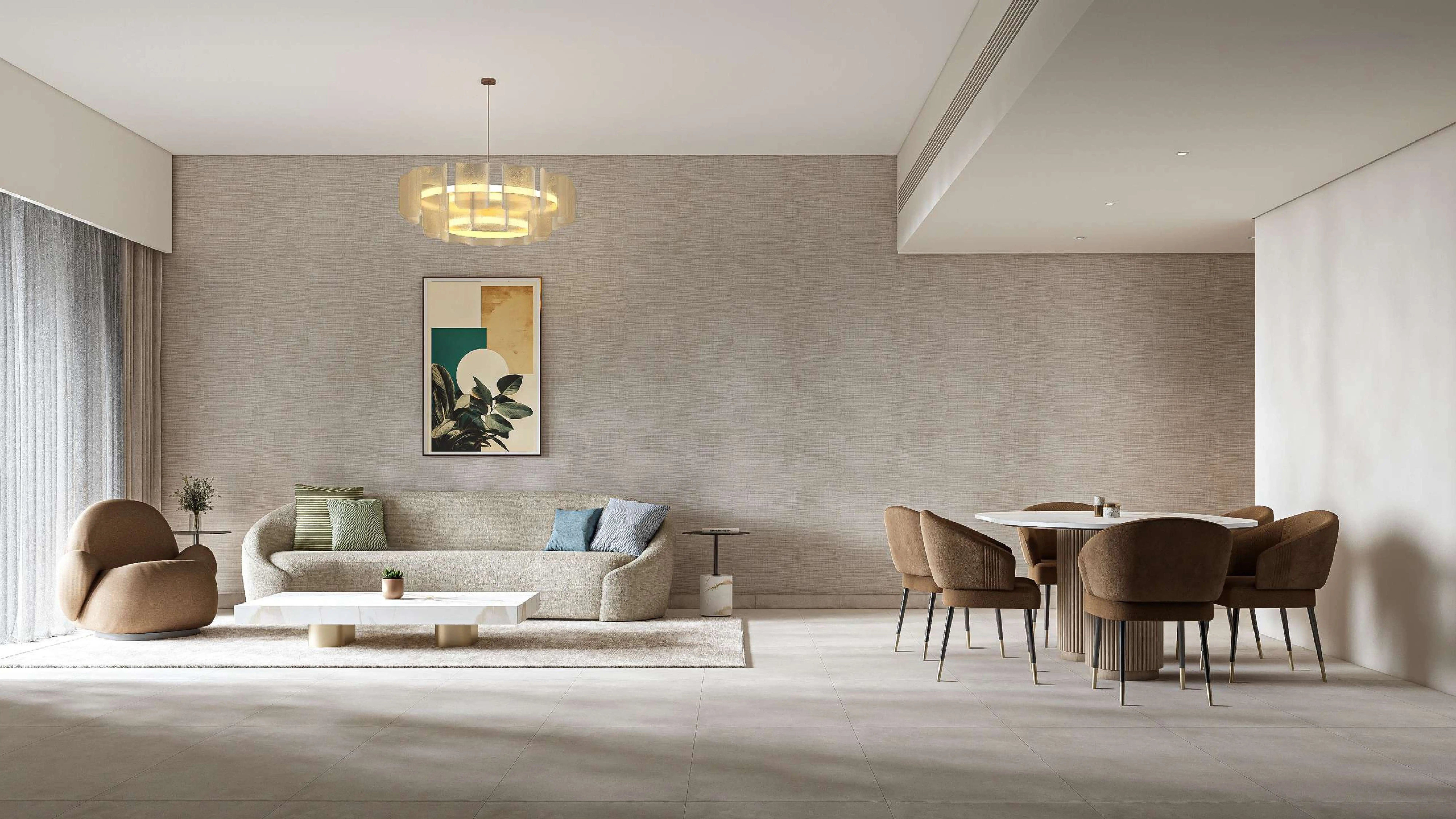 ALISHAAN DEVELOPMENTS "Parkgreen Residences" 5