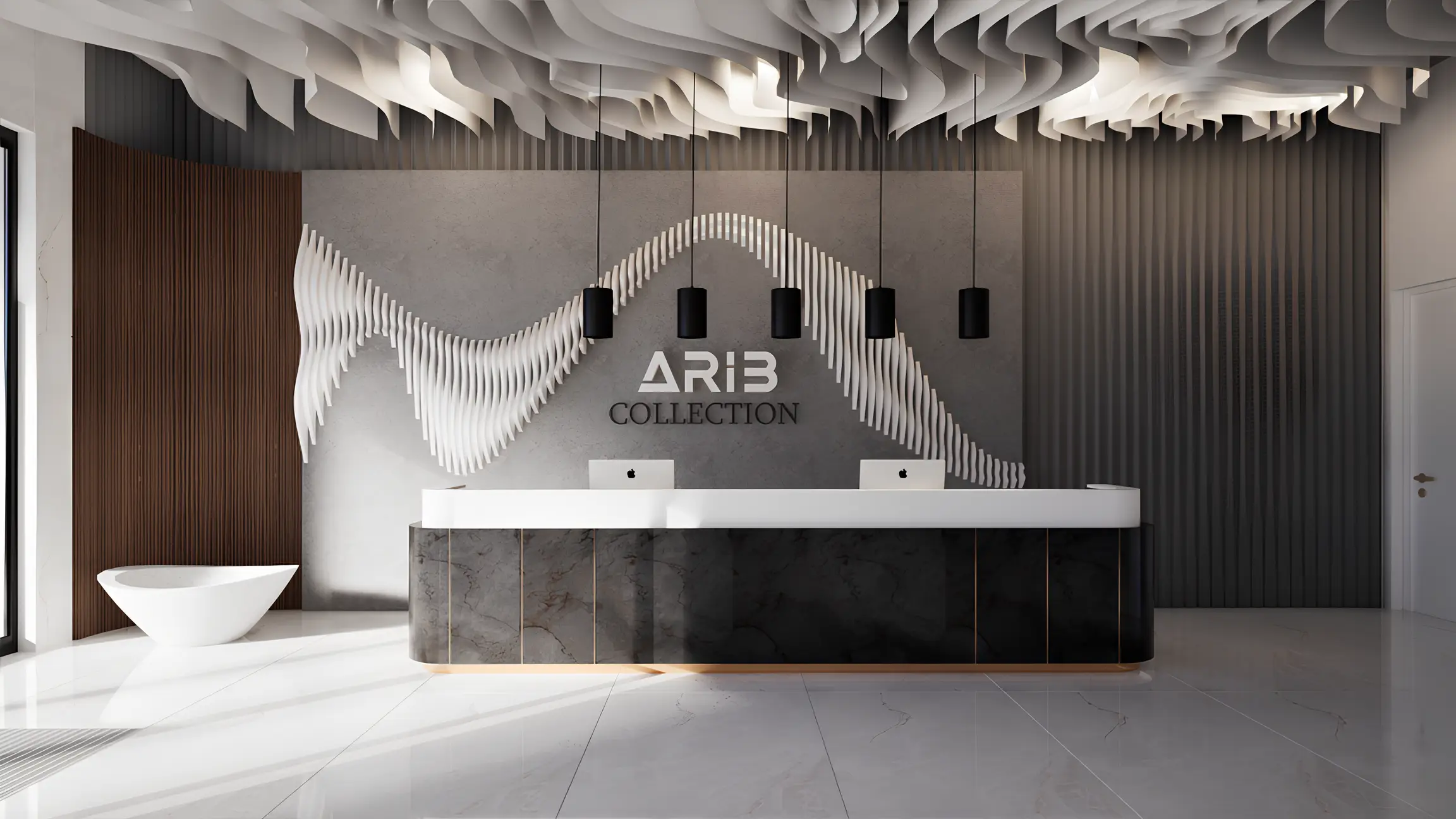 ARIB DEVELOPMENTS "Arib Collection" 5