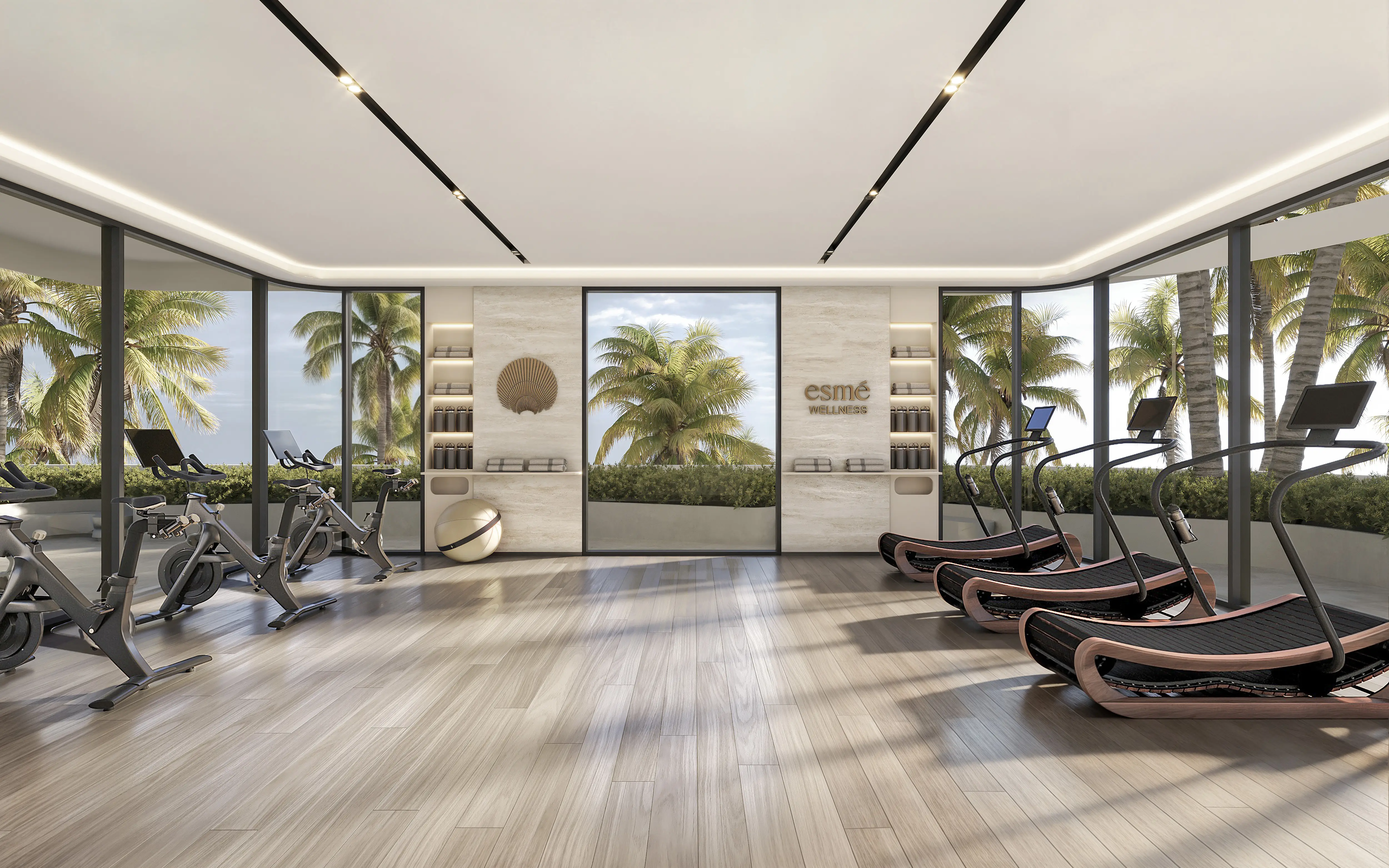ELYSIAN DEVELOPMENTS "Esme Beach Residences" 19