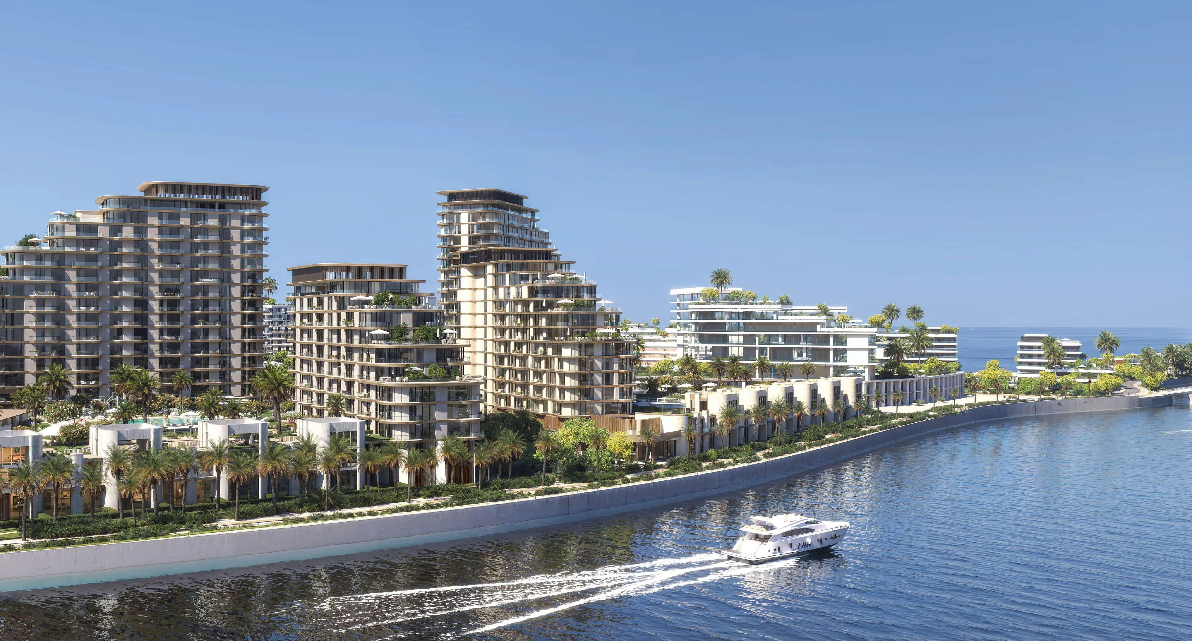 RAK PROPERTIES "Mirasol 2"