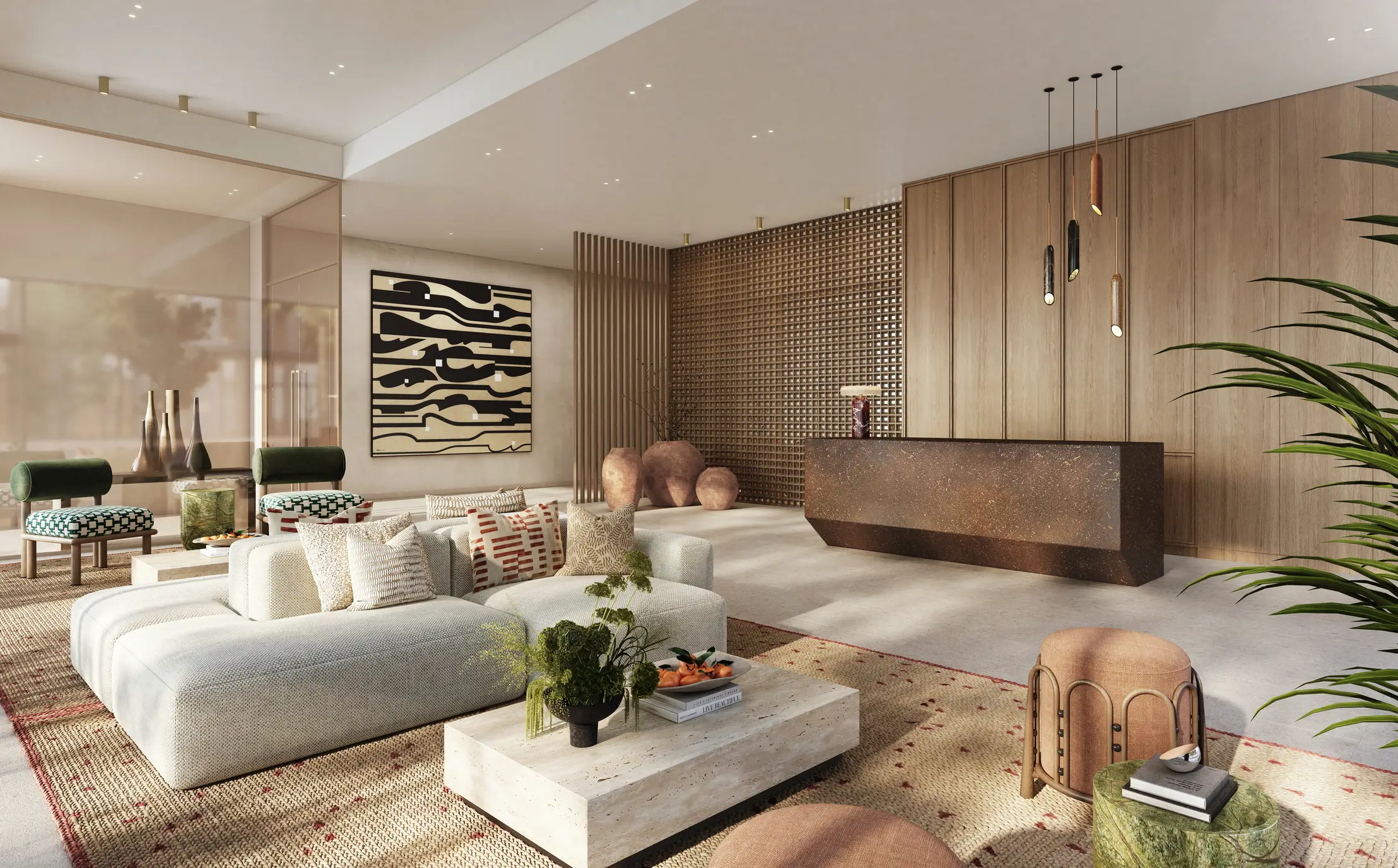NAKHEEL PROPERTIES "Bay Grove Residences - Phase 3" 19