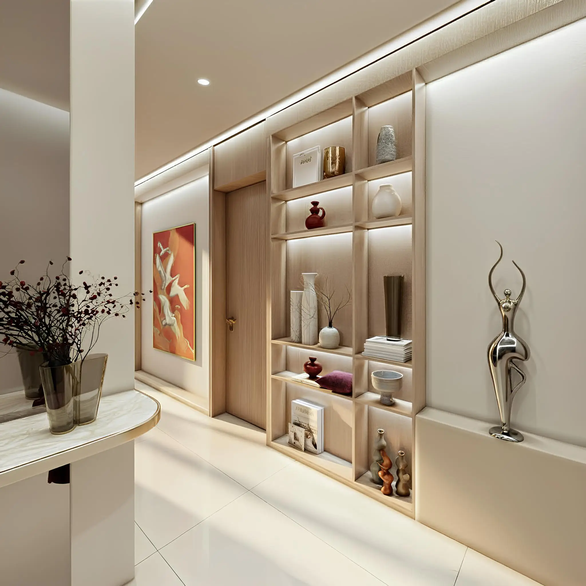 HOLM DEVELOPMENTS "HOLM One"