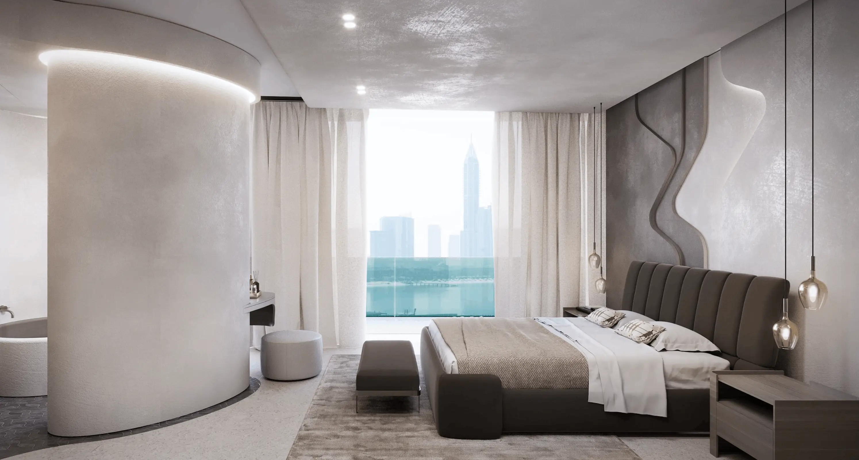PEACE HOMES "Natuzzi Harmoni Homes" 14
