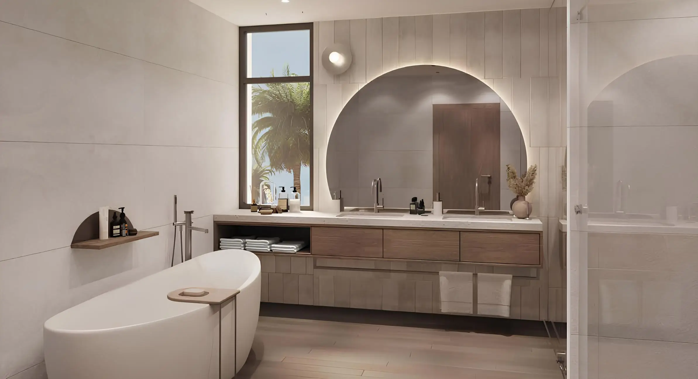 IMKAN PROPERTIES «AlJurf Gardens»