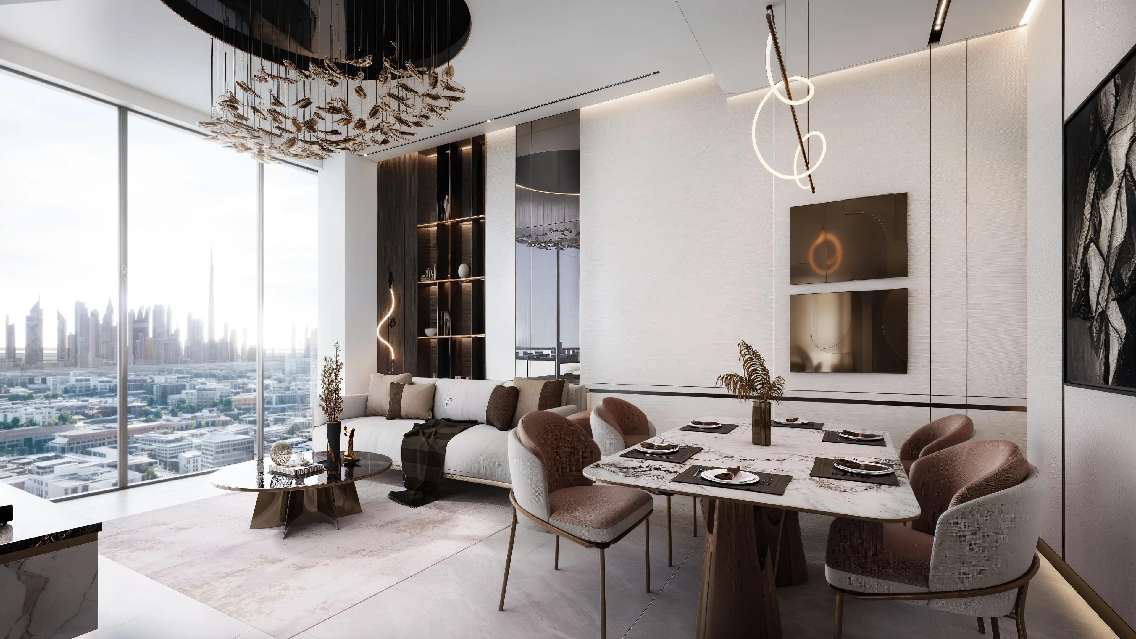 AMIRAH DEVELOPMENTS "Bonds Avenue Residences" 25