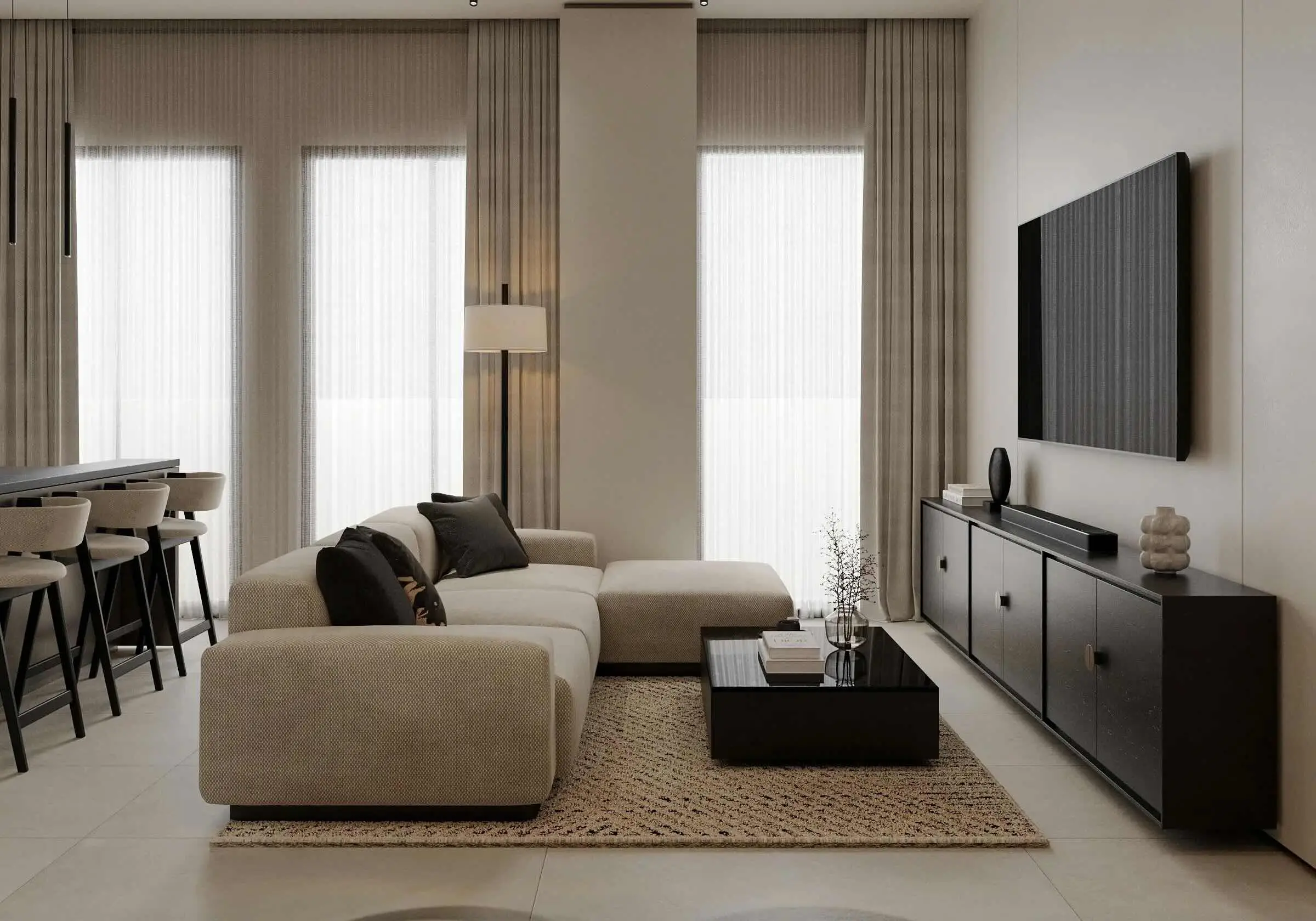 SHARAFI DEVELOPMENTS "Marea Residences" 17