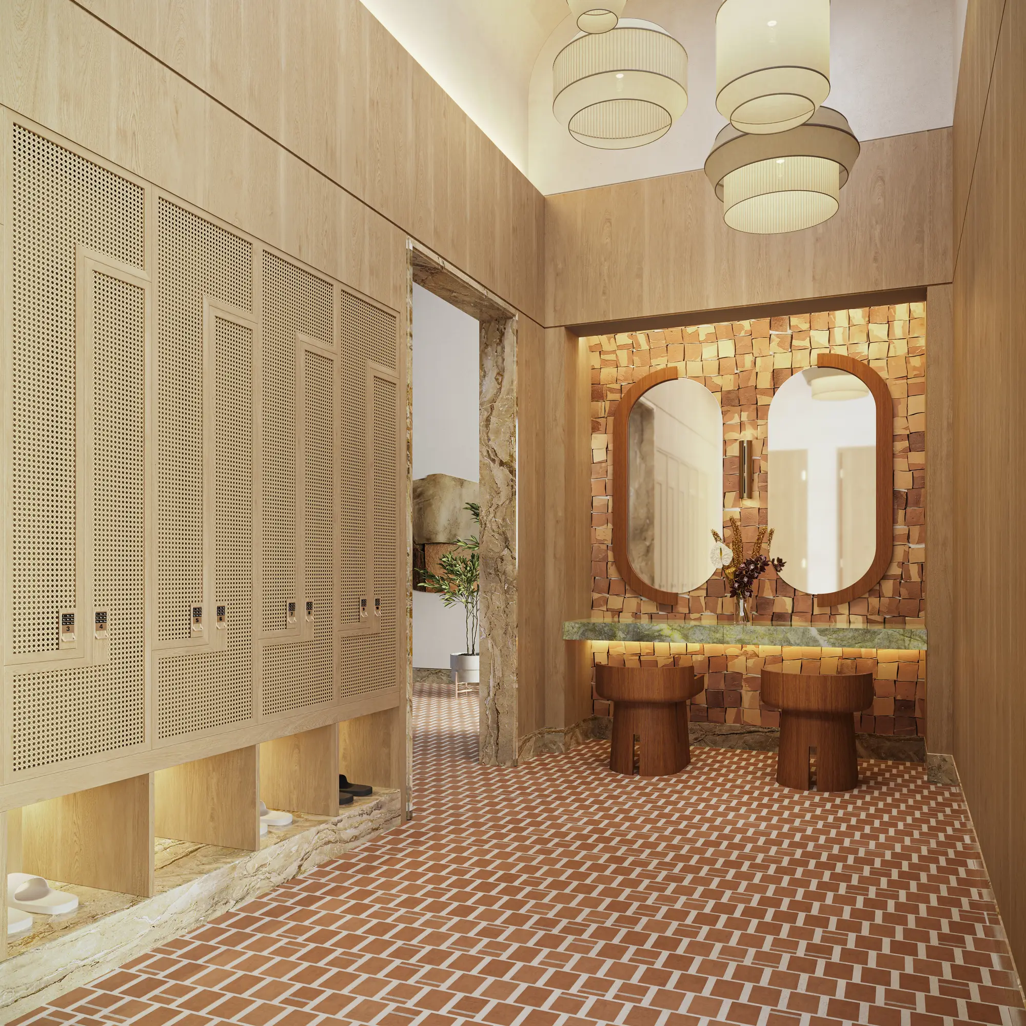 SELECT GROUP "Six Senses Residences" 27