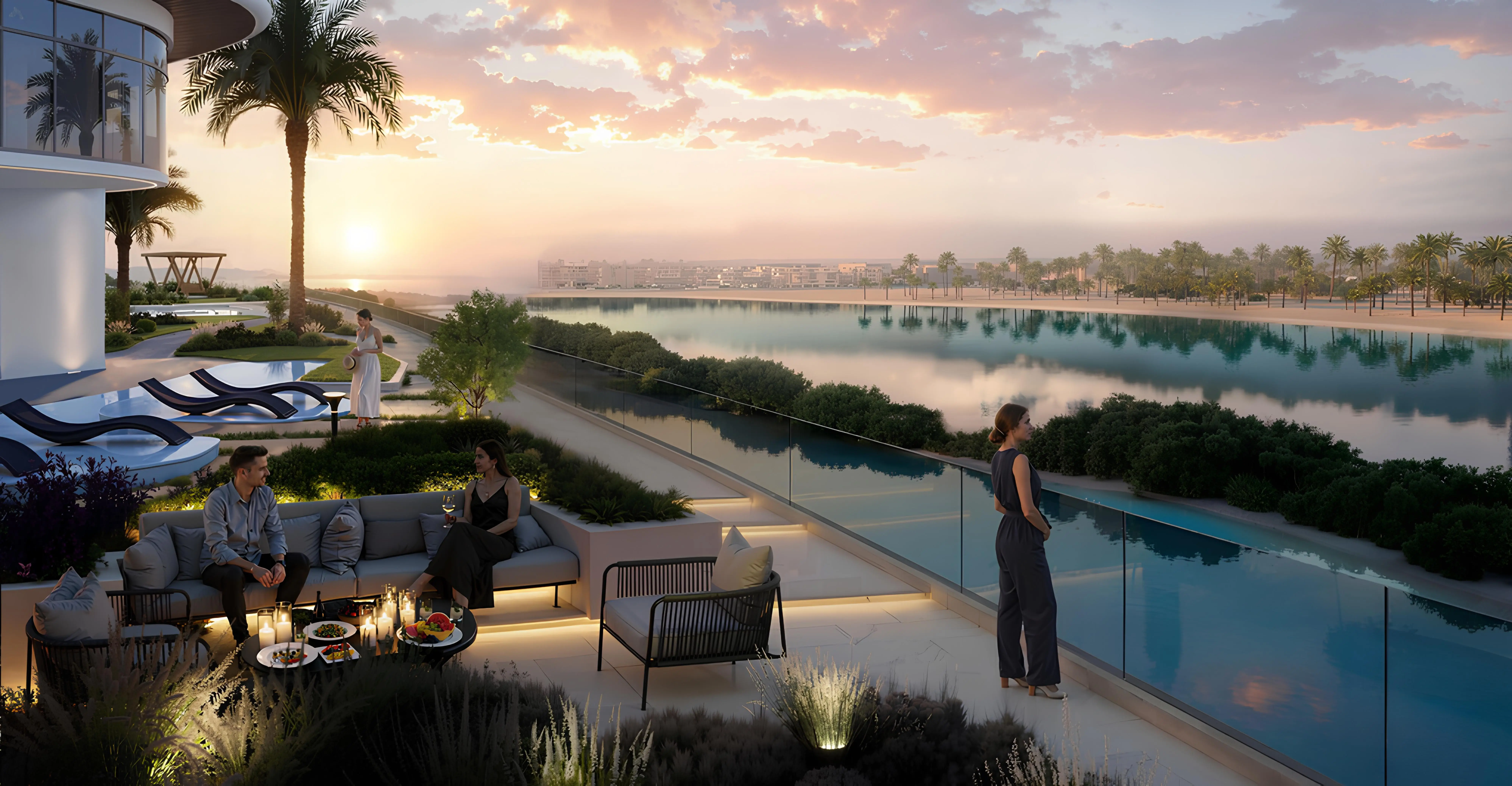ROYAL GROUP "Radisson Residences Tower 3" NEW LAUNCH 10