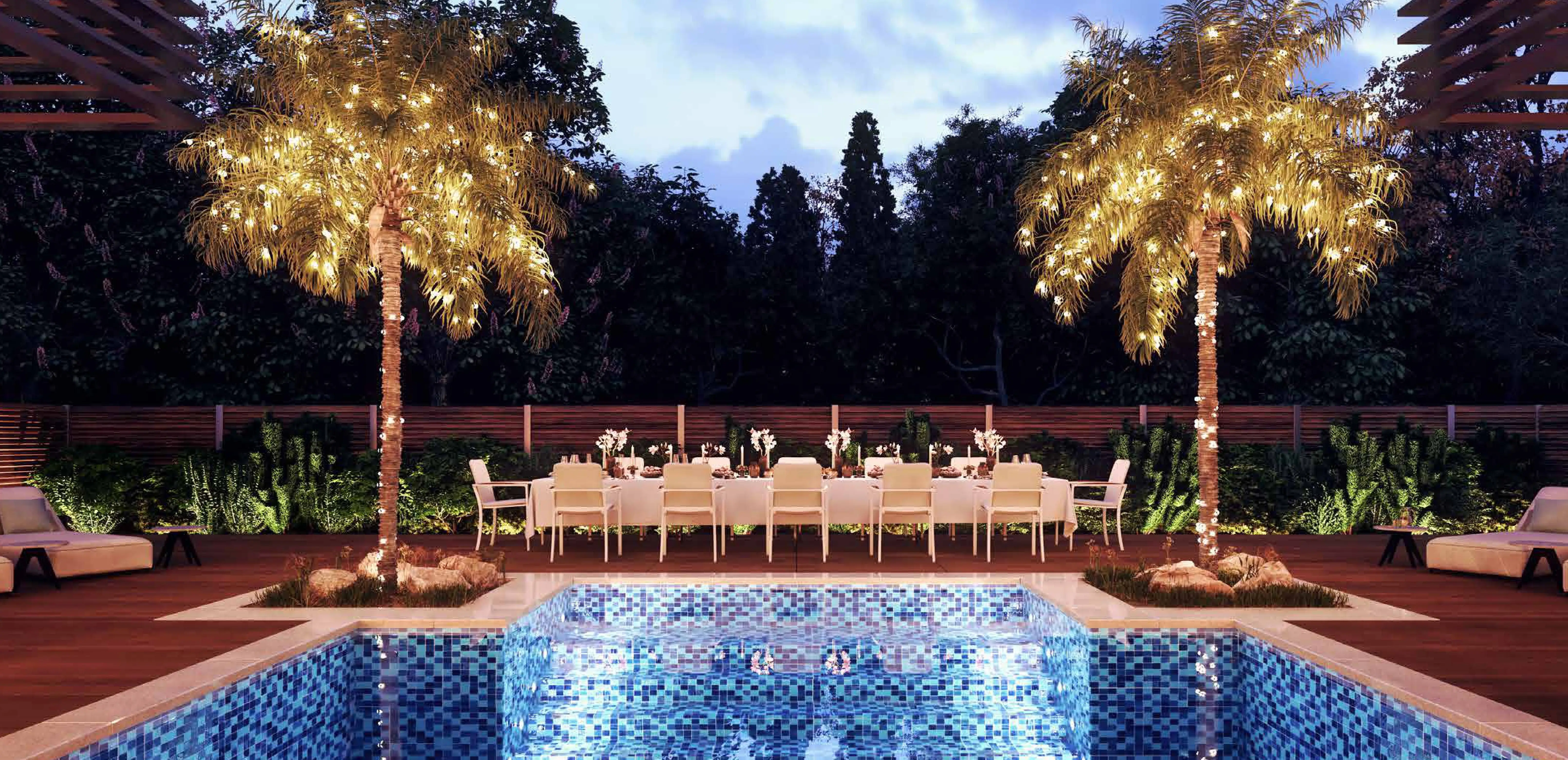 SOBHA "Sobha Hartland 1 Villas" — 6