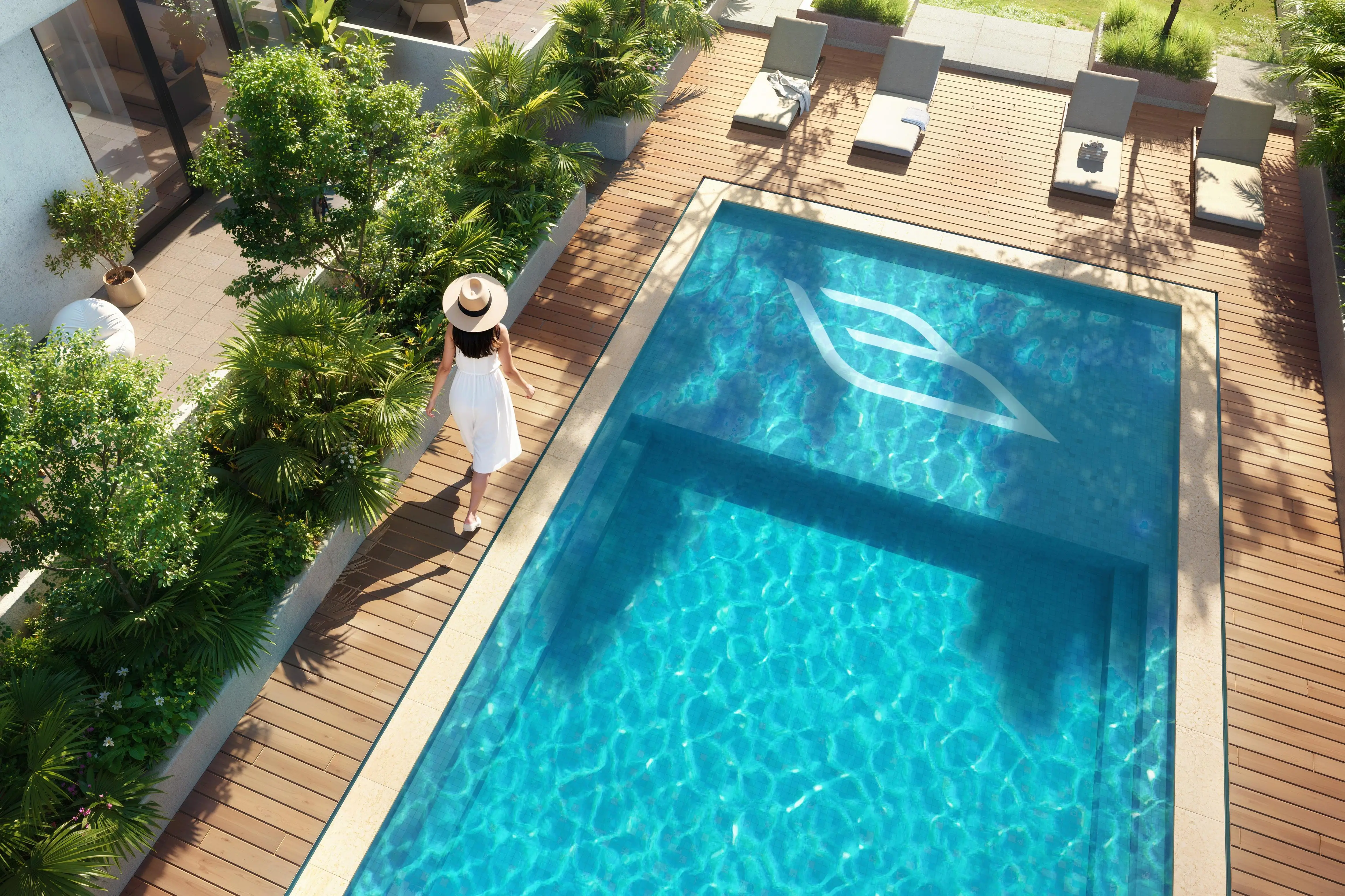 single static gallery