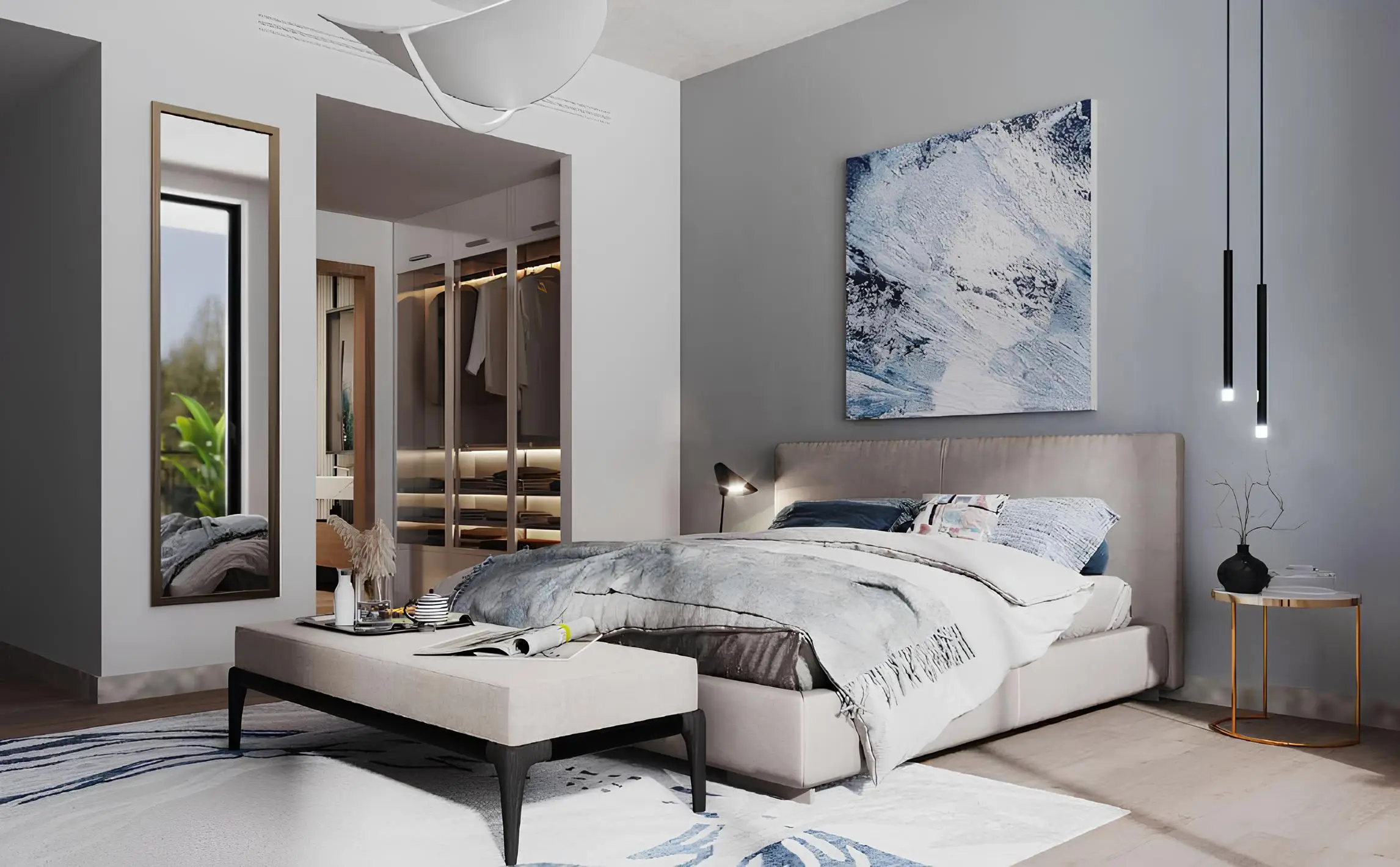 DUBAI SOUTH "South Bay Phase 1-3" 15